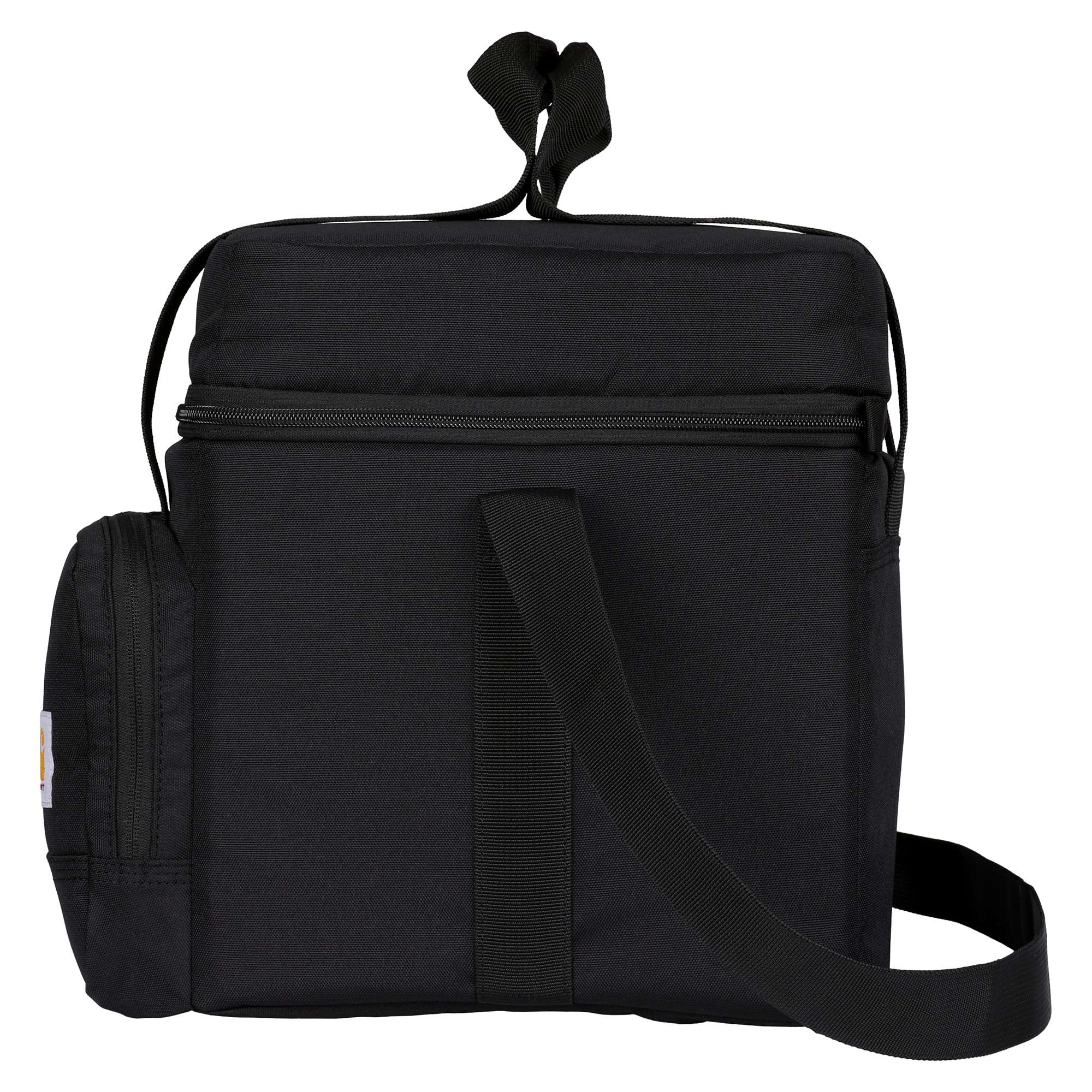 Insulated 24 Can Two Compartment Cooler