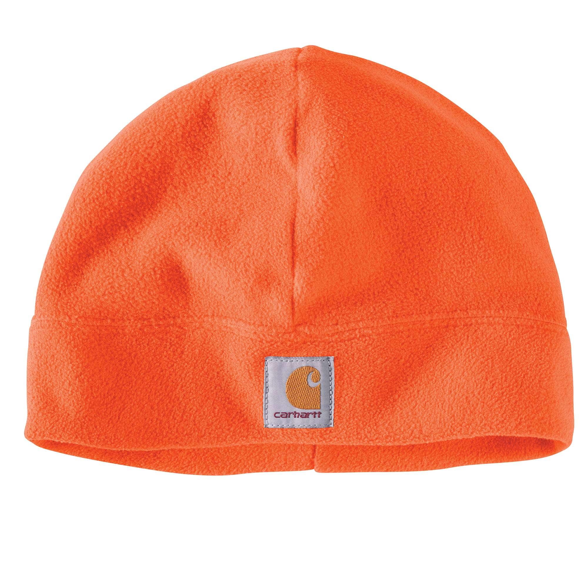 Fleece Beanie