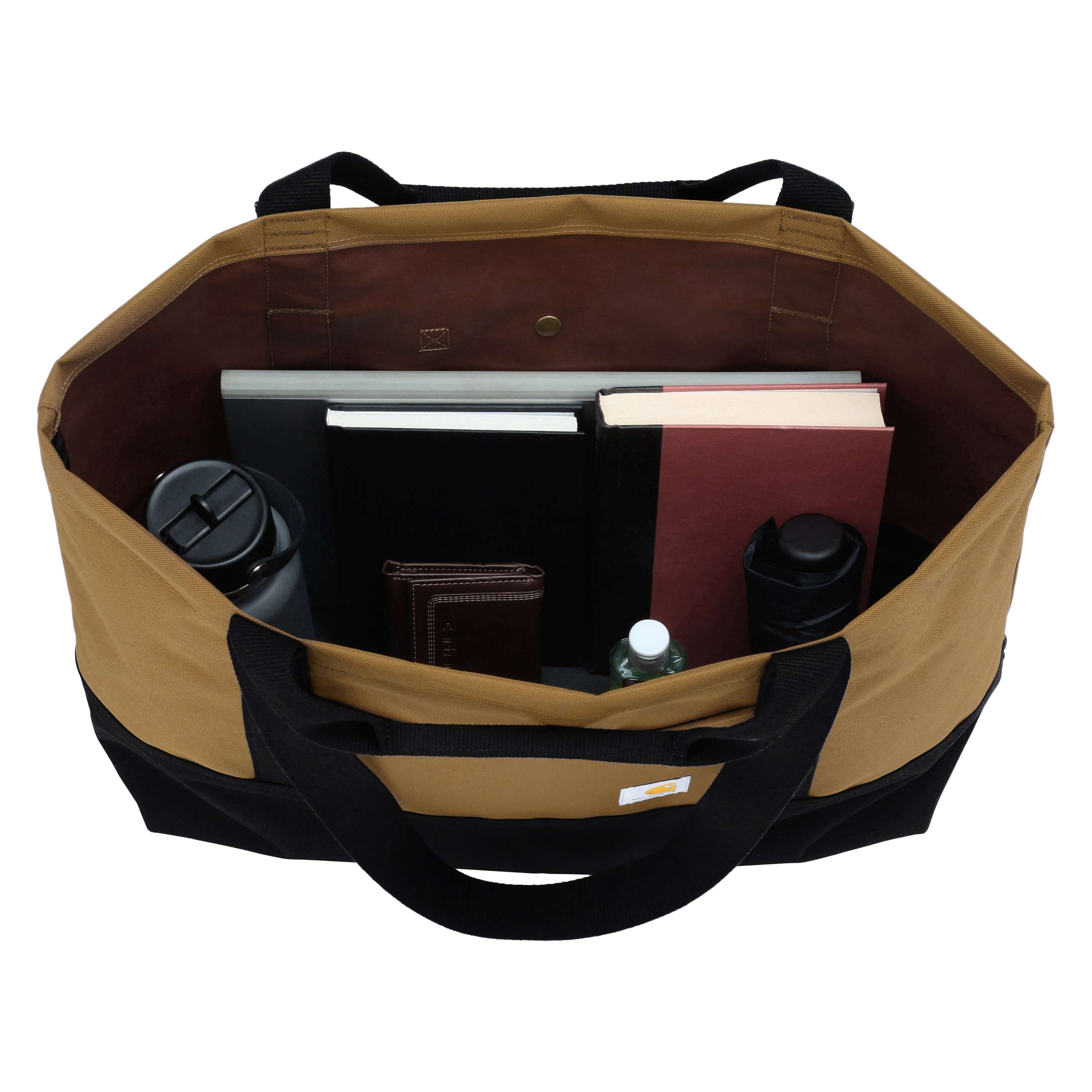 32L Classic Open Tote