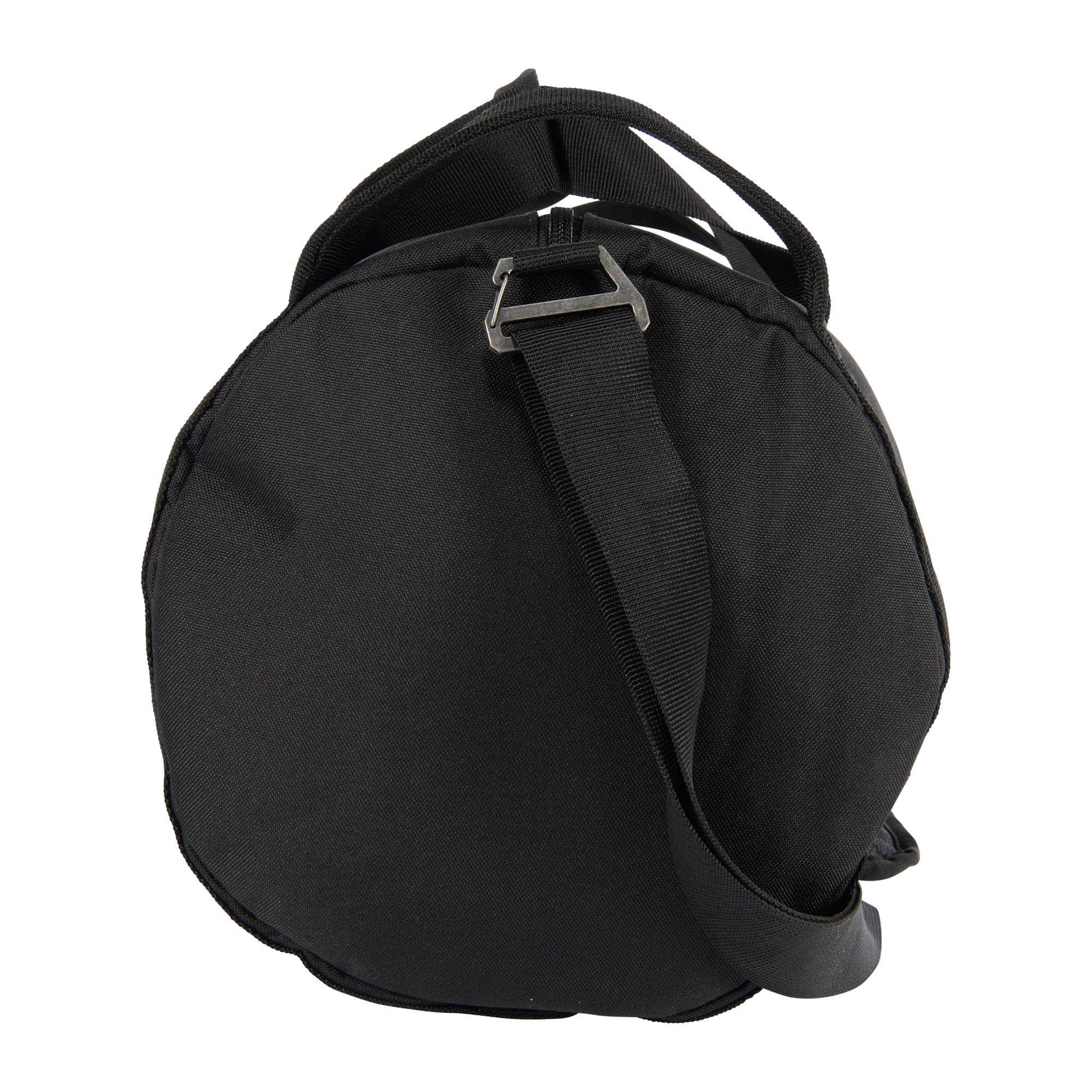 25L Classic Round Duffel