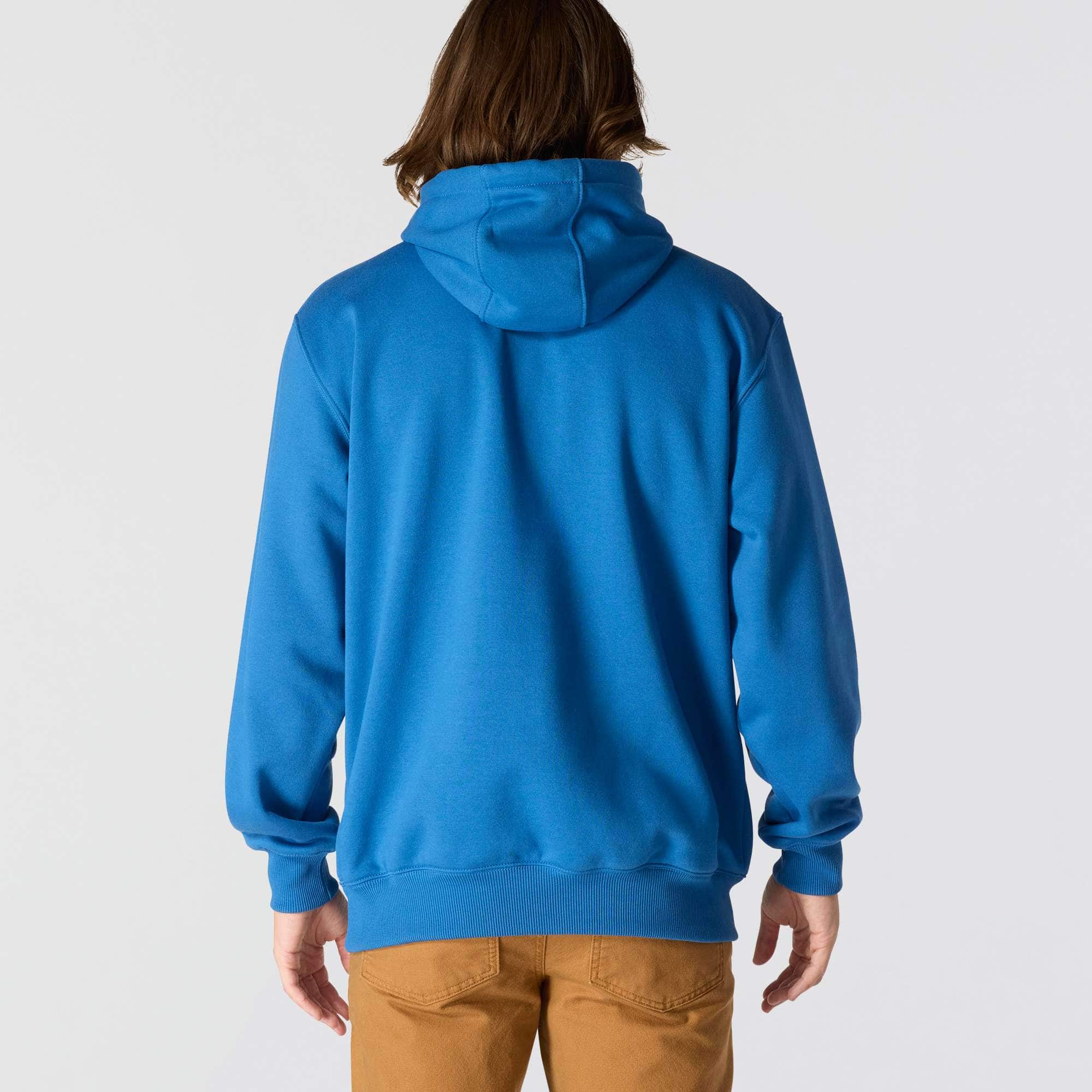 Rain Defender® Loose Fit Heavyweight Hoodie