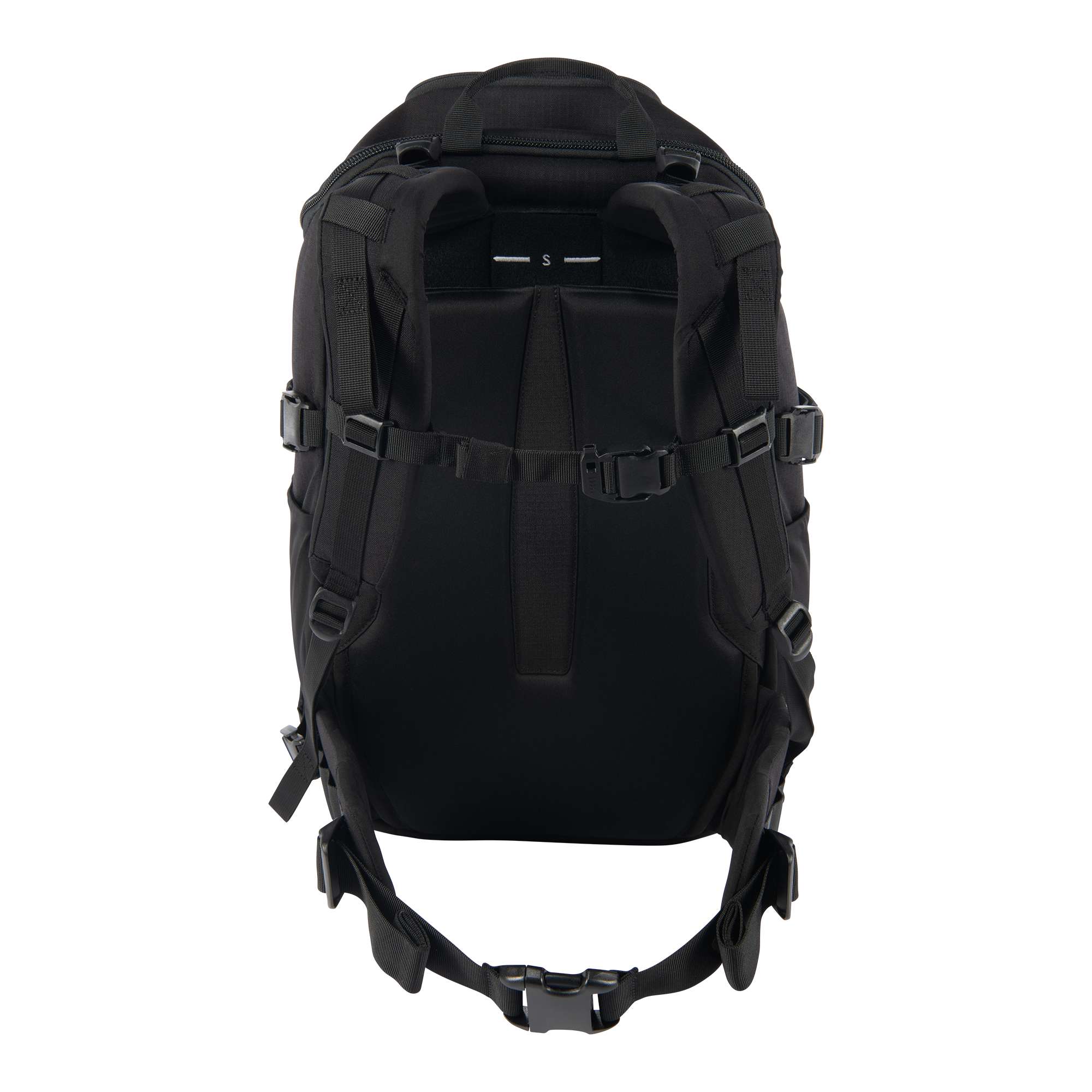 45L Nylon Internal Frame Hiking Backpack