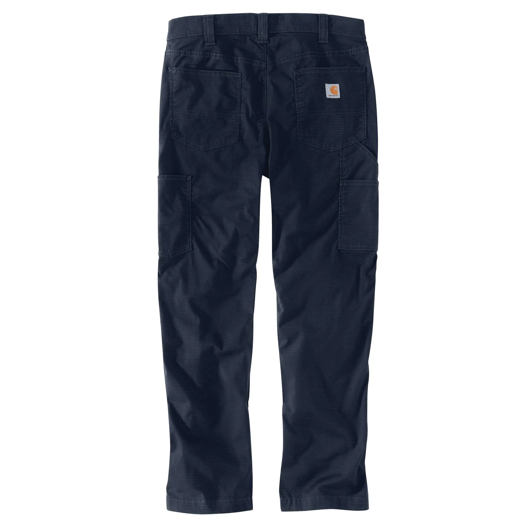 Relaxed Straight Force Ripstop Pant