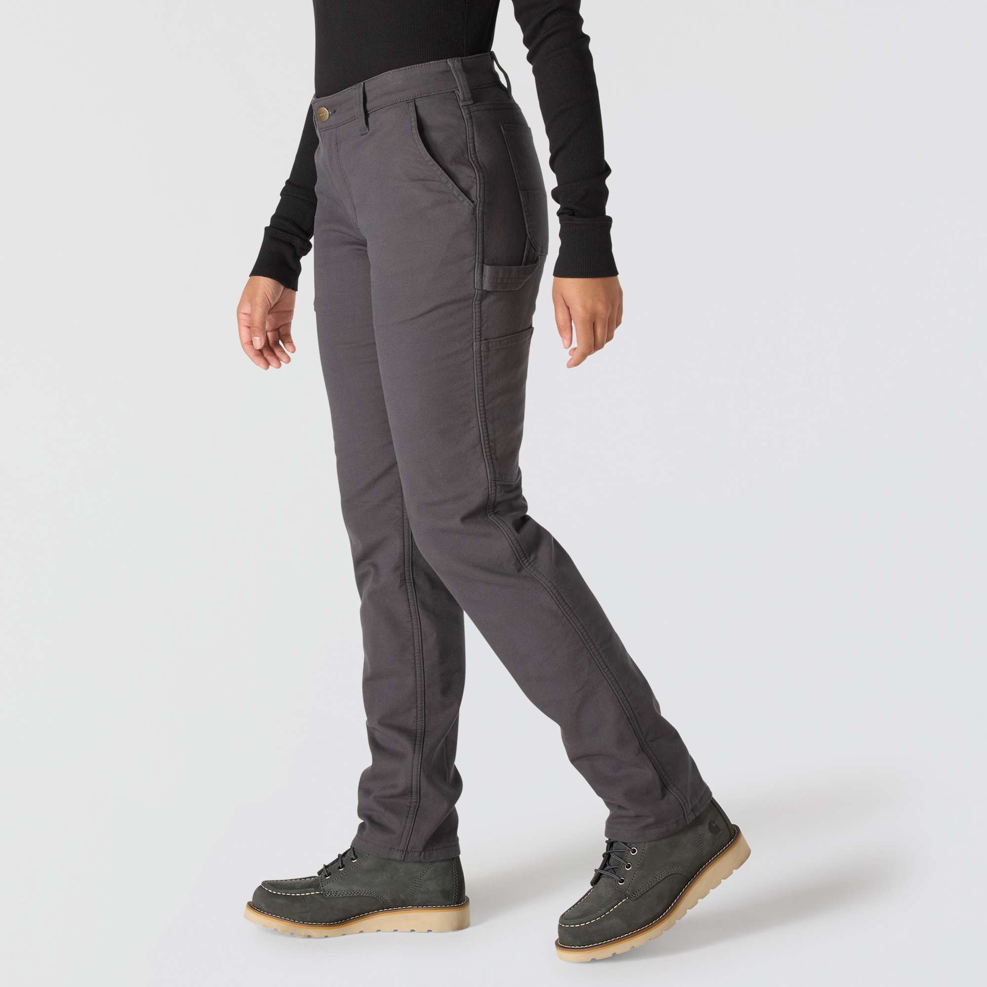 Women's Essential Lined Ashland Pant