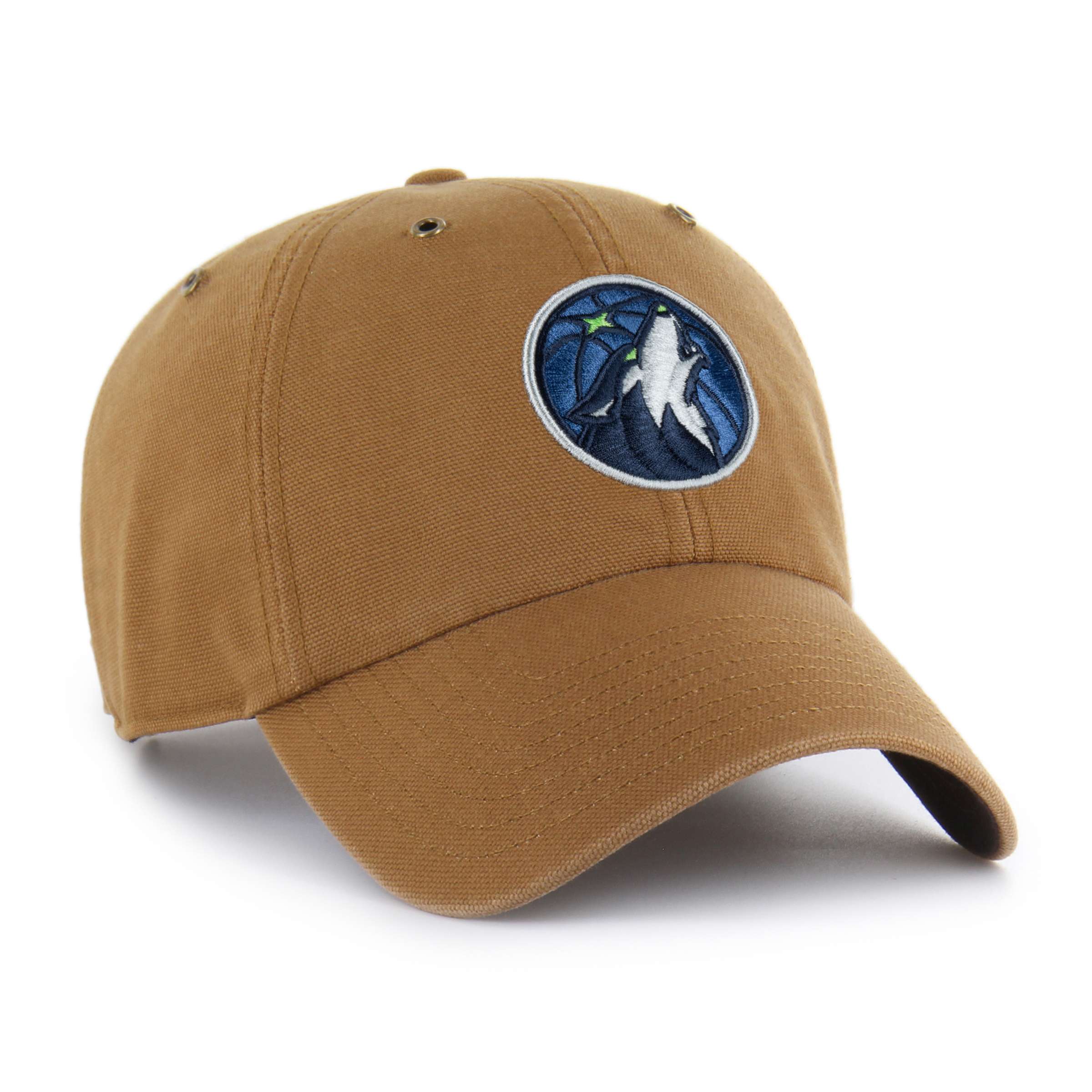 Minnesota Timberwolves '47 Clean Up