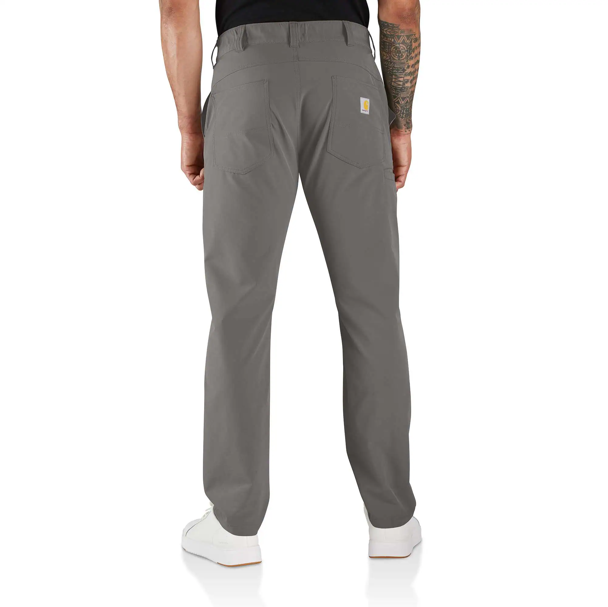 Force Sun Defender™ Lightweight Relaxed Fit Pant