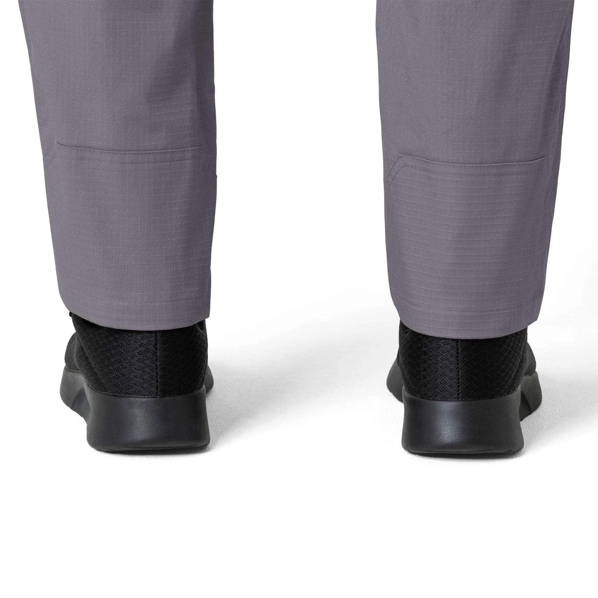 Rugged Flex® Ripstop Straight Leg Scrub Pant