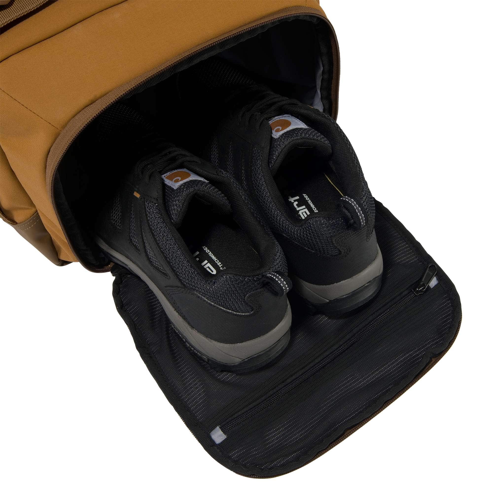 55L Nylon Heavy-Haul Utility Duffel