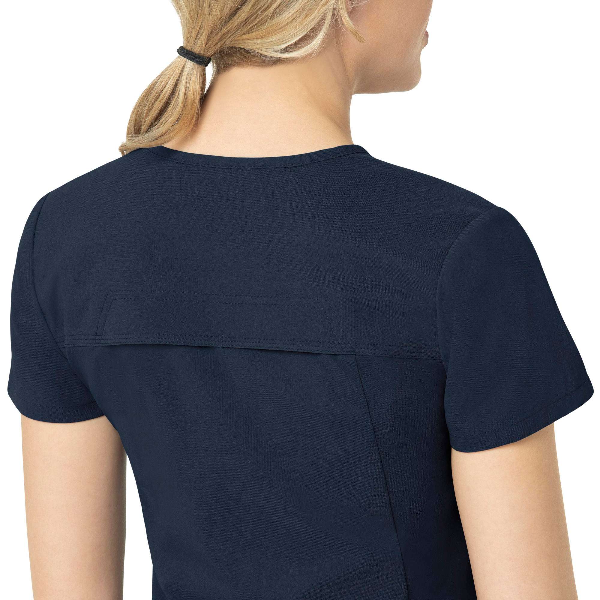 Women's Rugged Flex® Peak Tuck-In Scrub Top