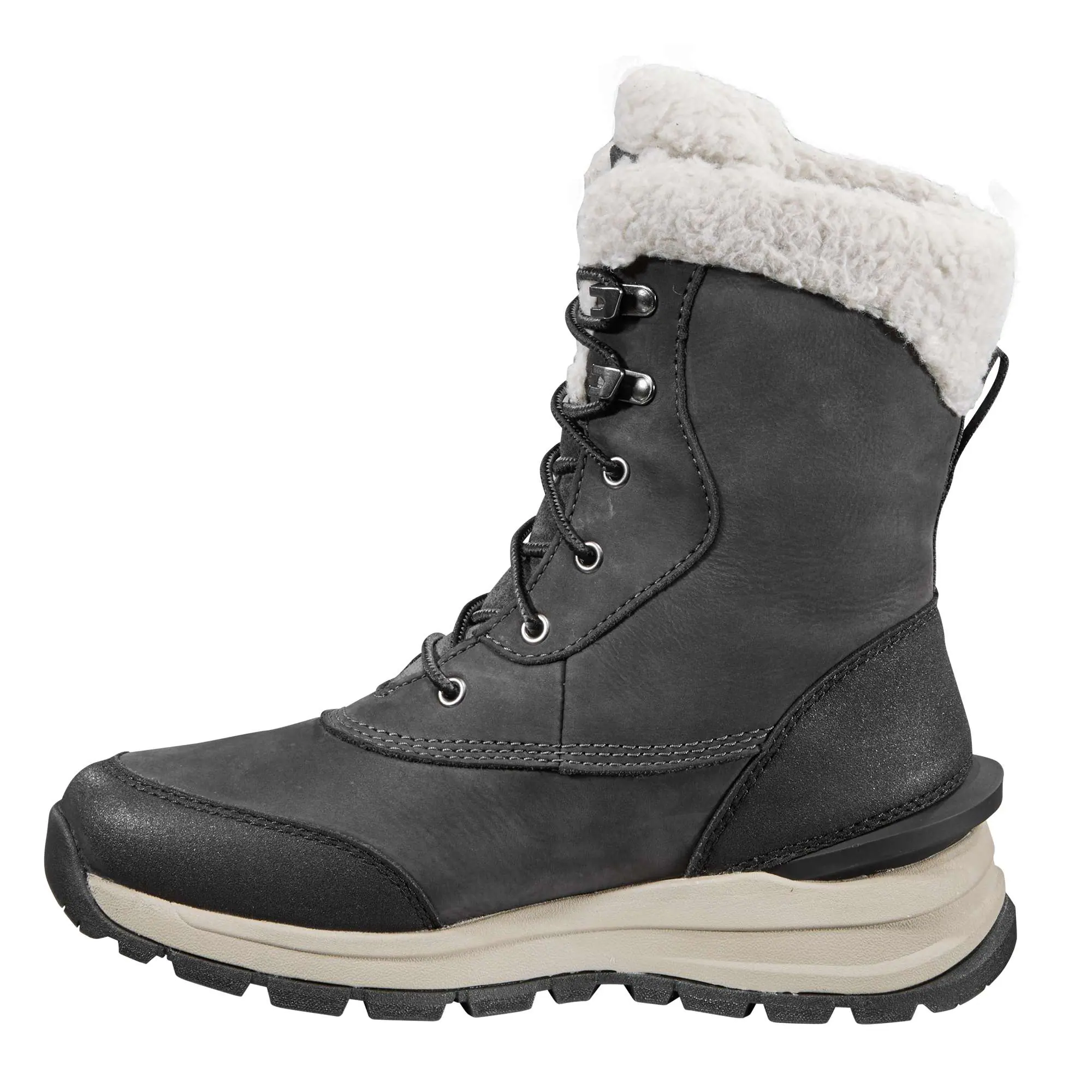 Women's Pellston Waterproof Insulated 8" Winter Boot