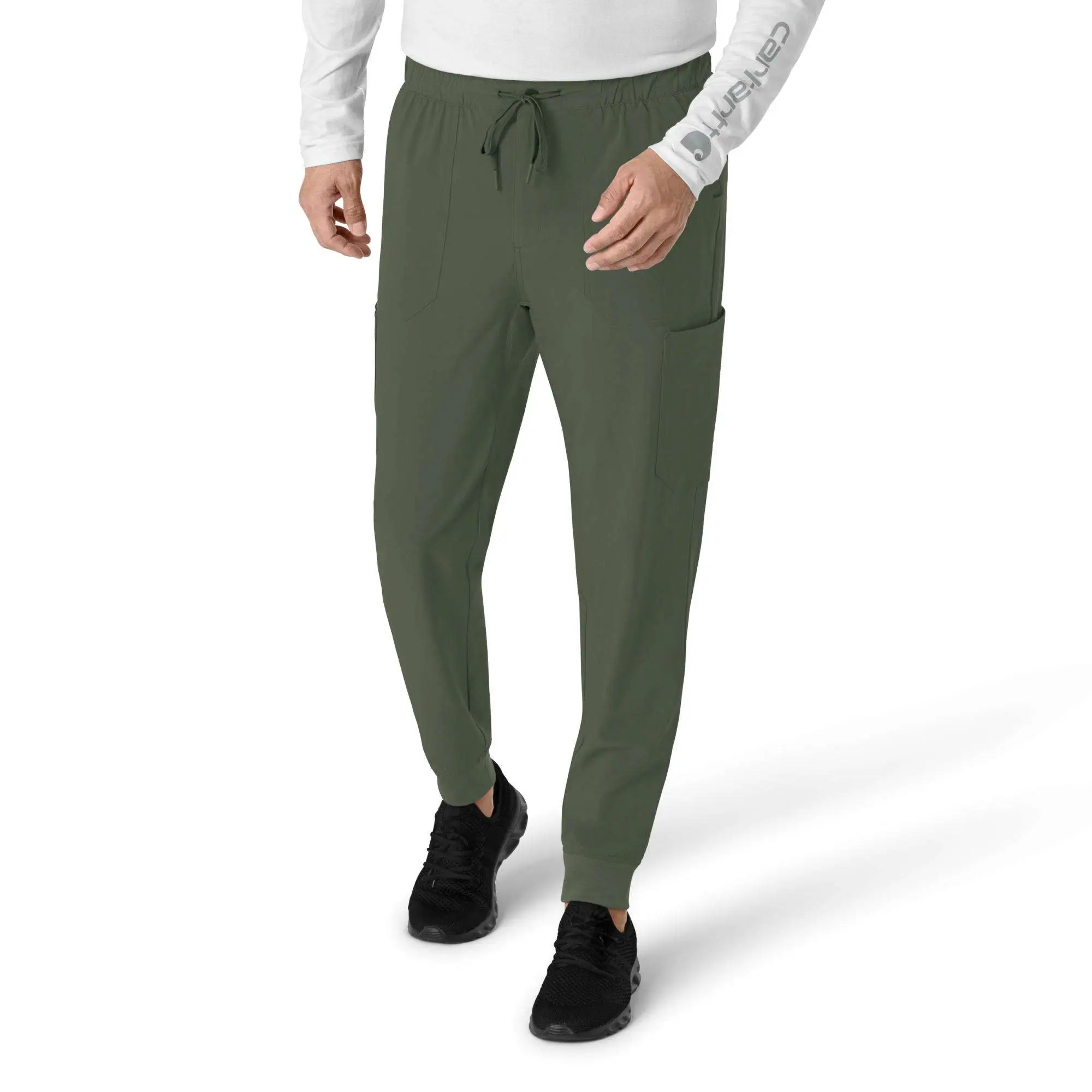 Force Cross-Flex Men's Jogger Scrub Pant