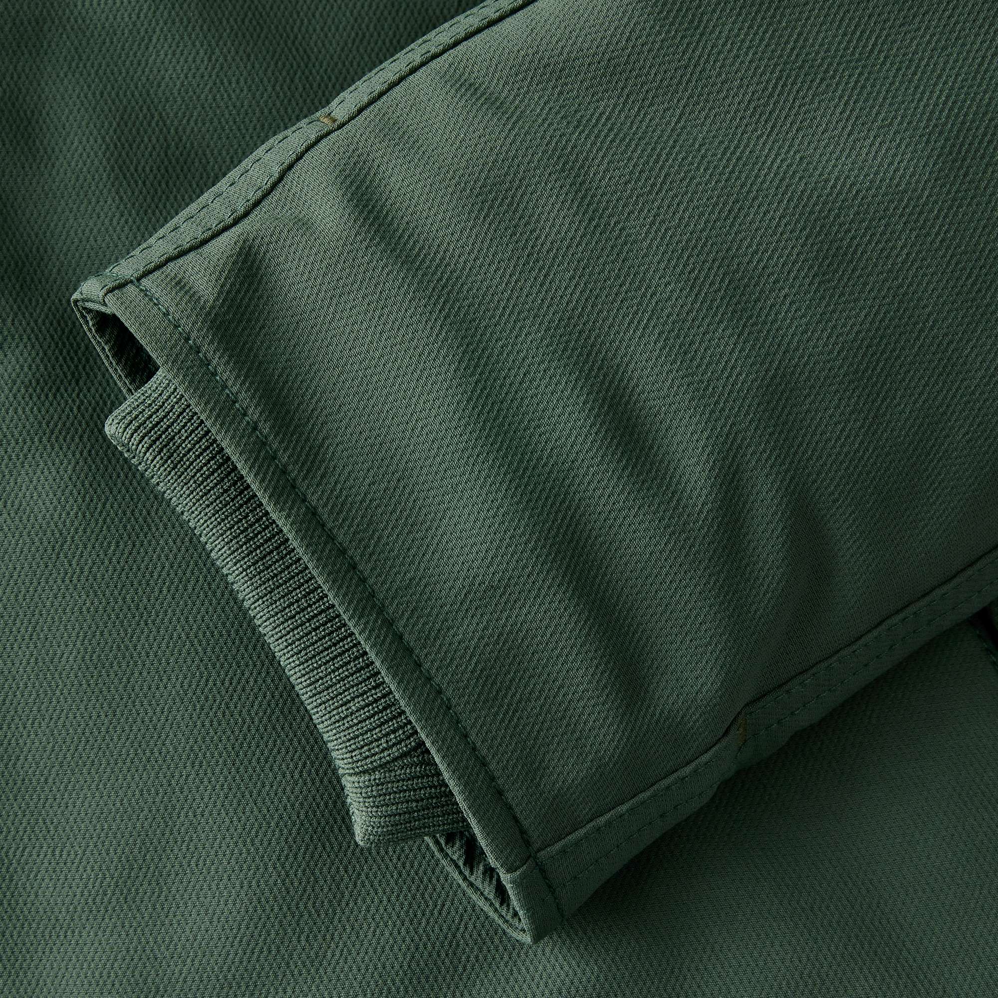 Men's Super Dux® Full Swing® Insulated Tech Jacket - 3 Warmest Rating