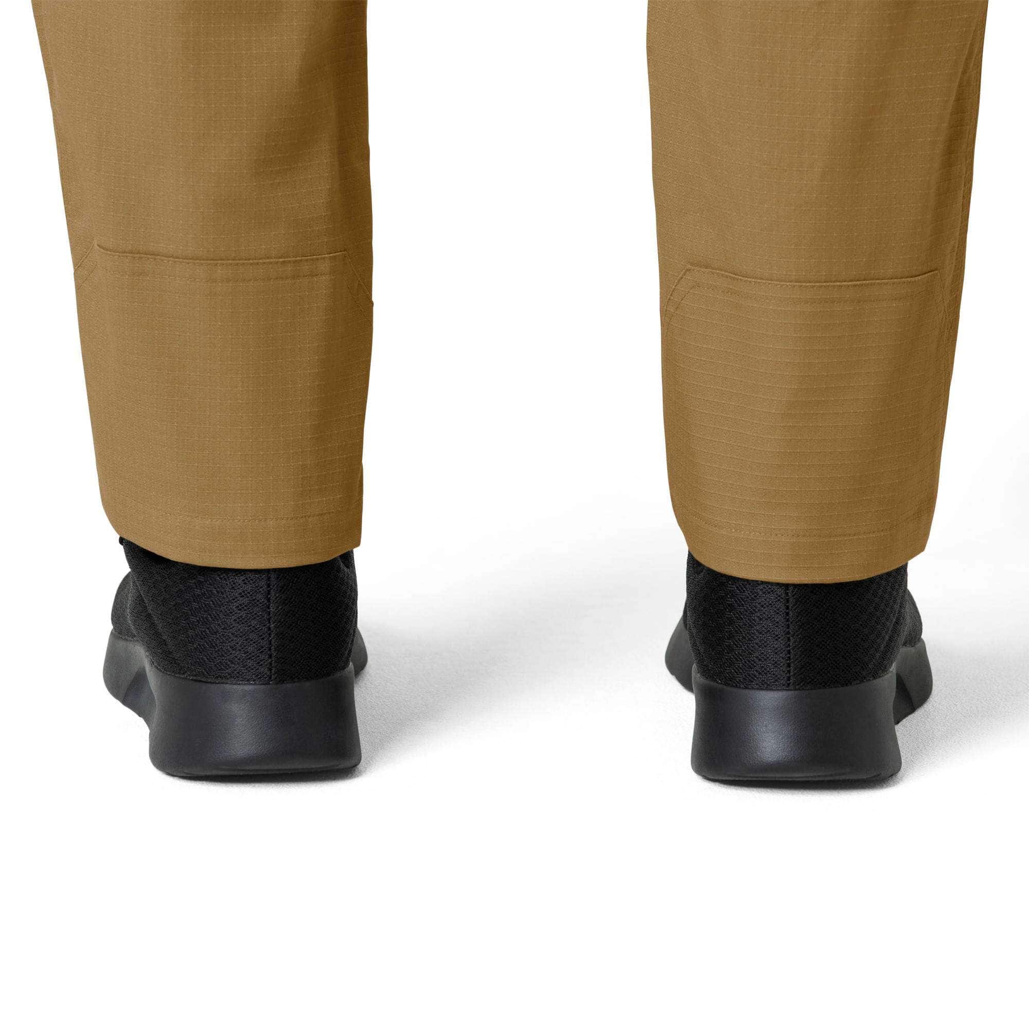 Rugged Flex® Ripstop Straight Leg Scrub Pant