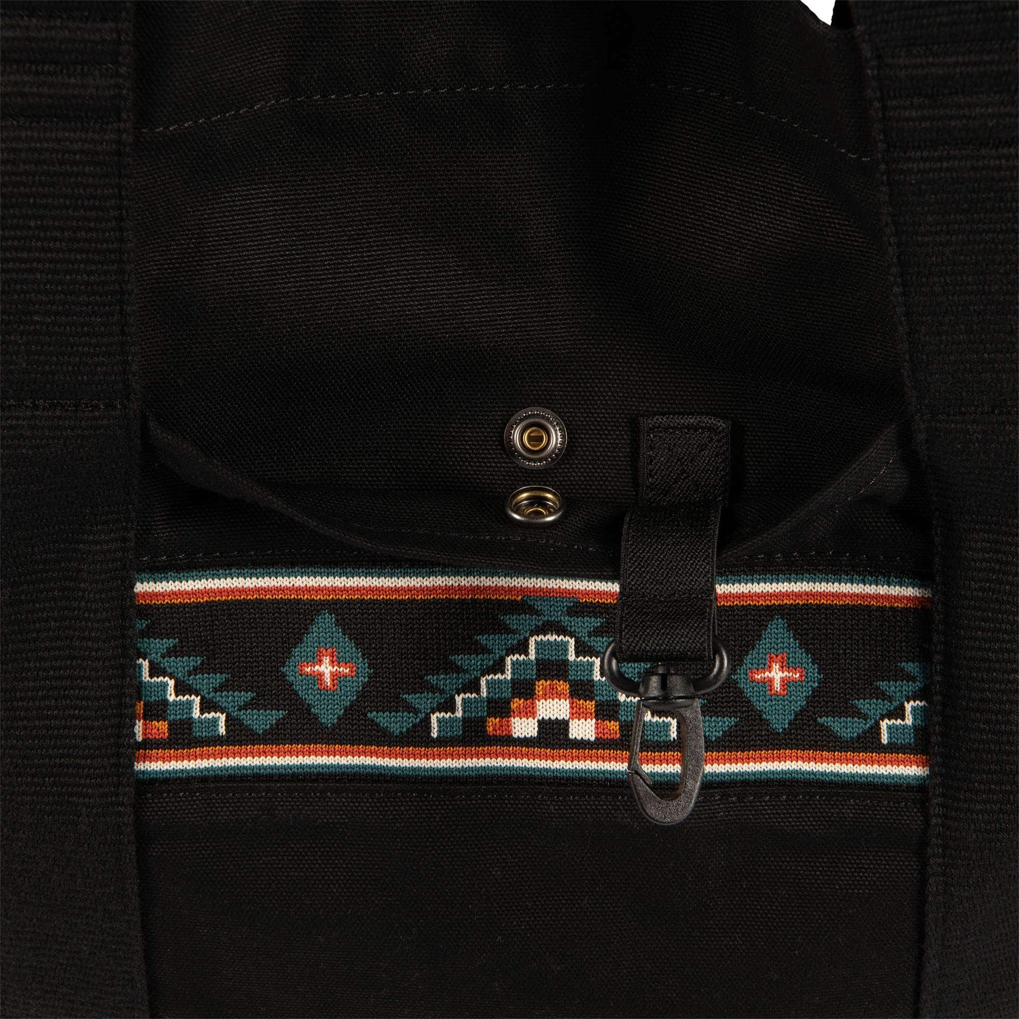 Bethany Yellowtail 18L Firm Duck Tote