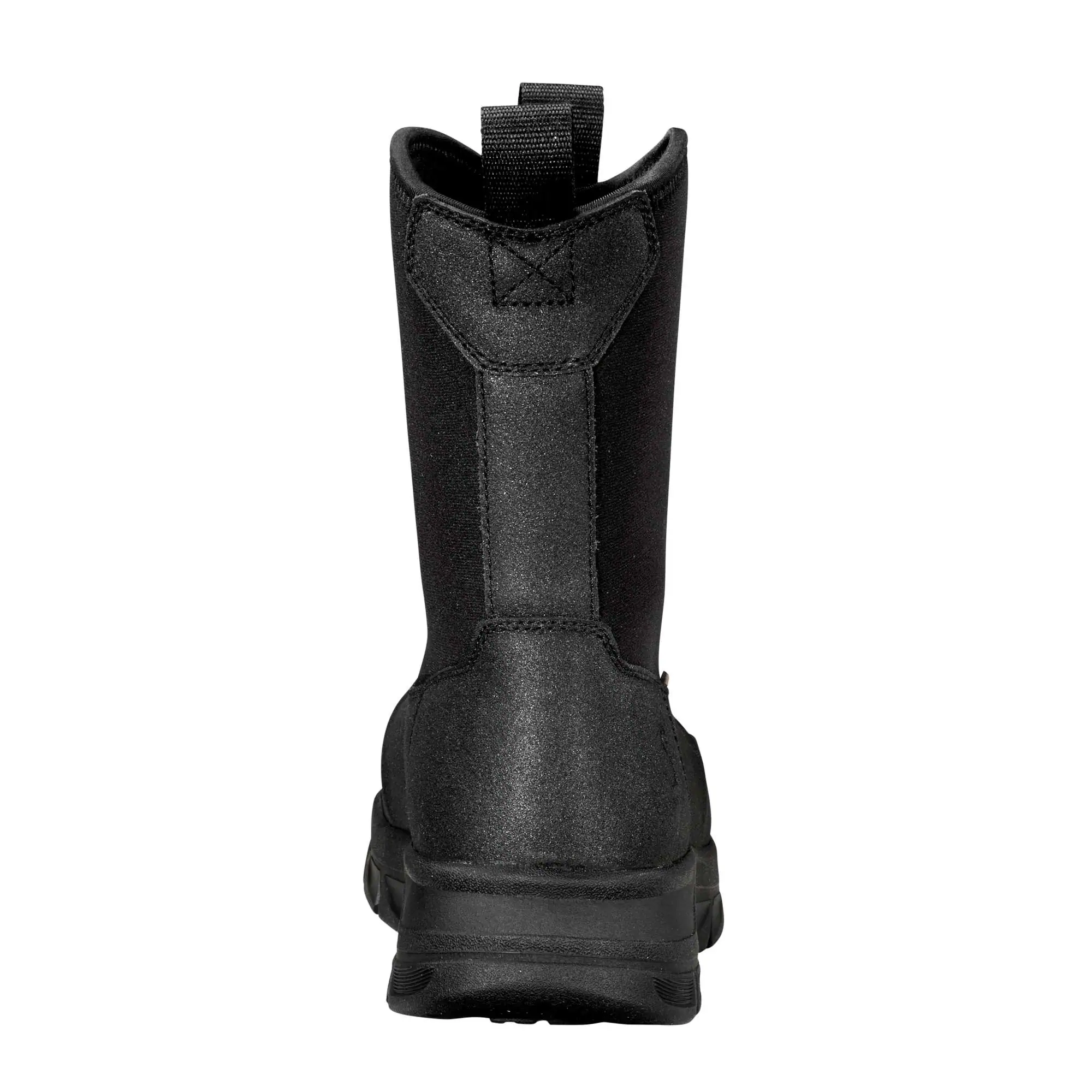 Kentwood Waterproof 9" Steel Toe Wellington