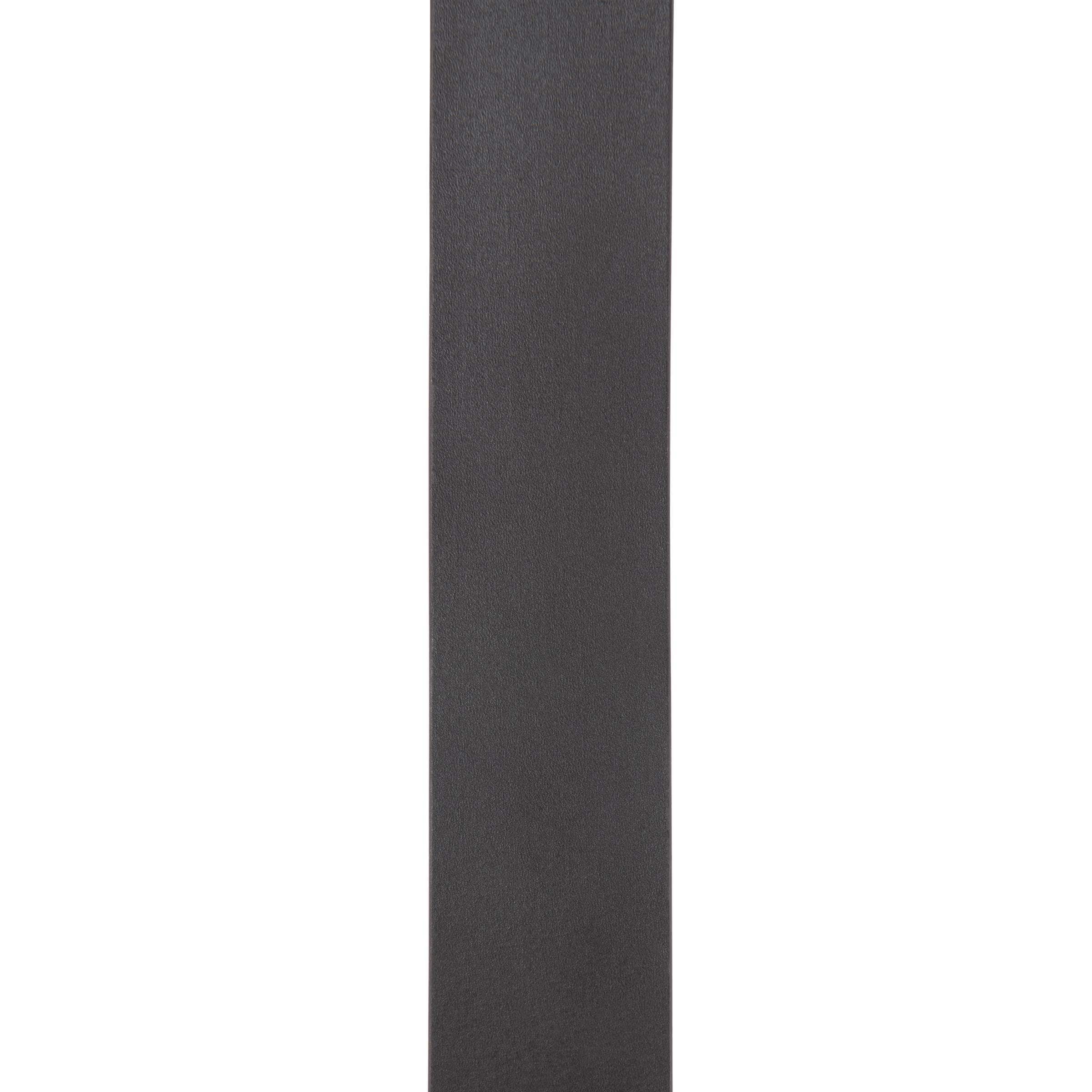 Bridle Leather Roller Buckle Belt