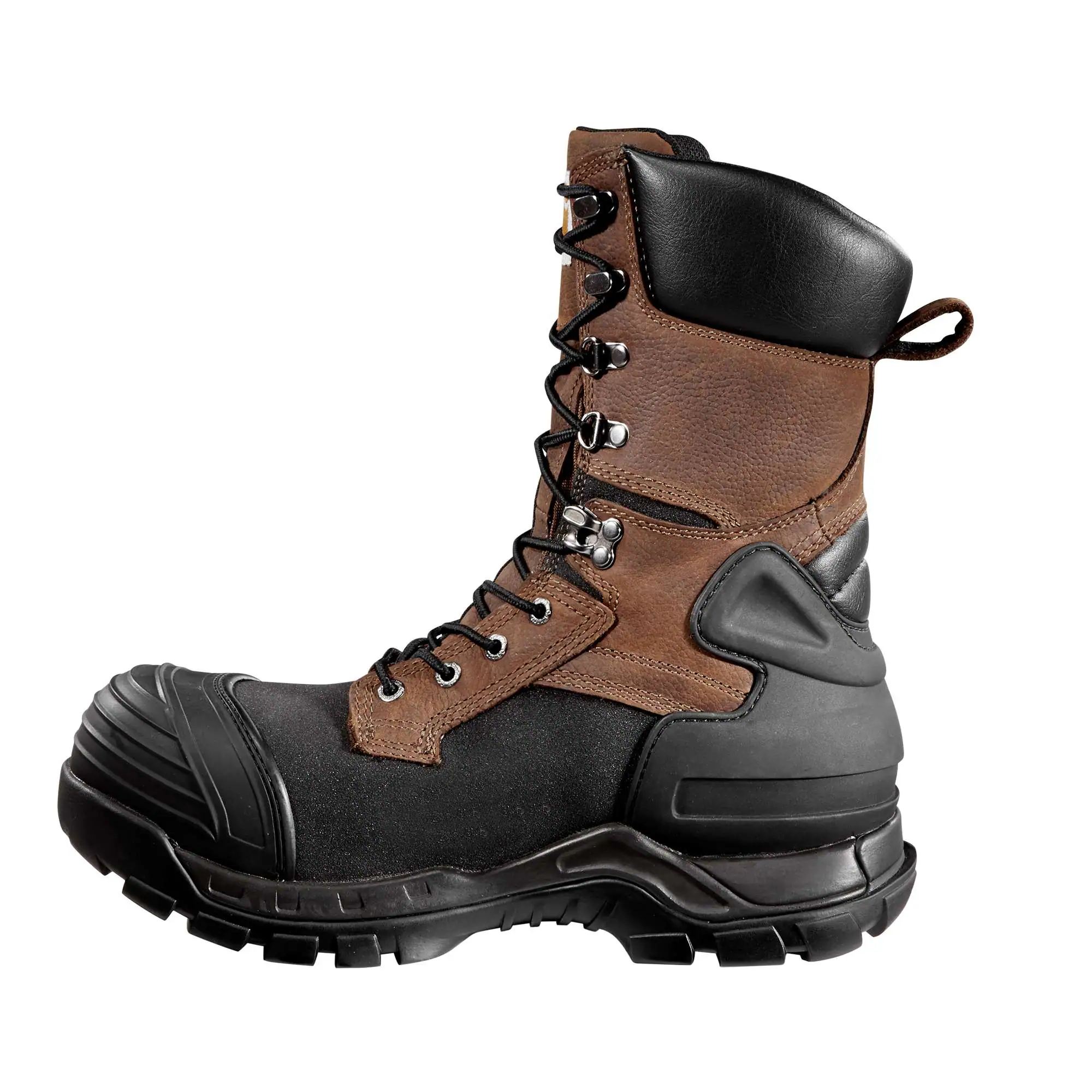 Yukon Pac Waterproof Insulated 10" Composite Toe Pac Boot