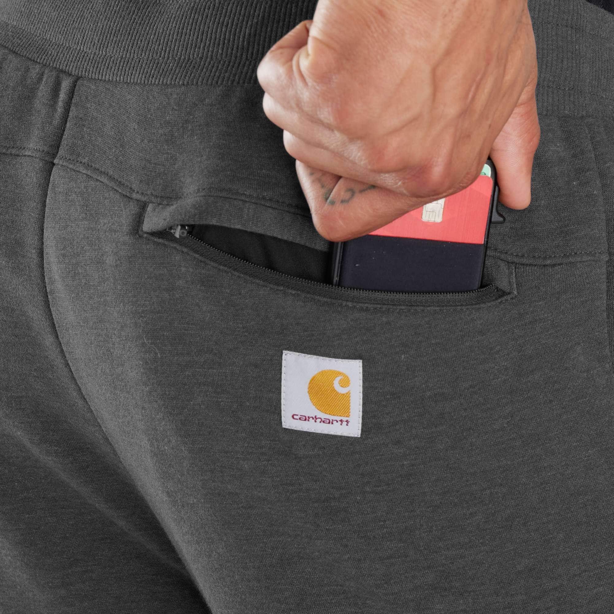 Carhartt Force® Relaxed Fit Sweatpant