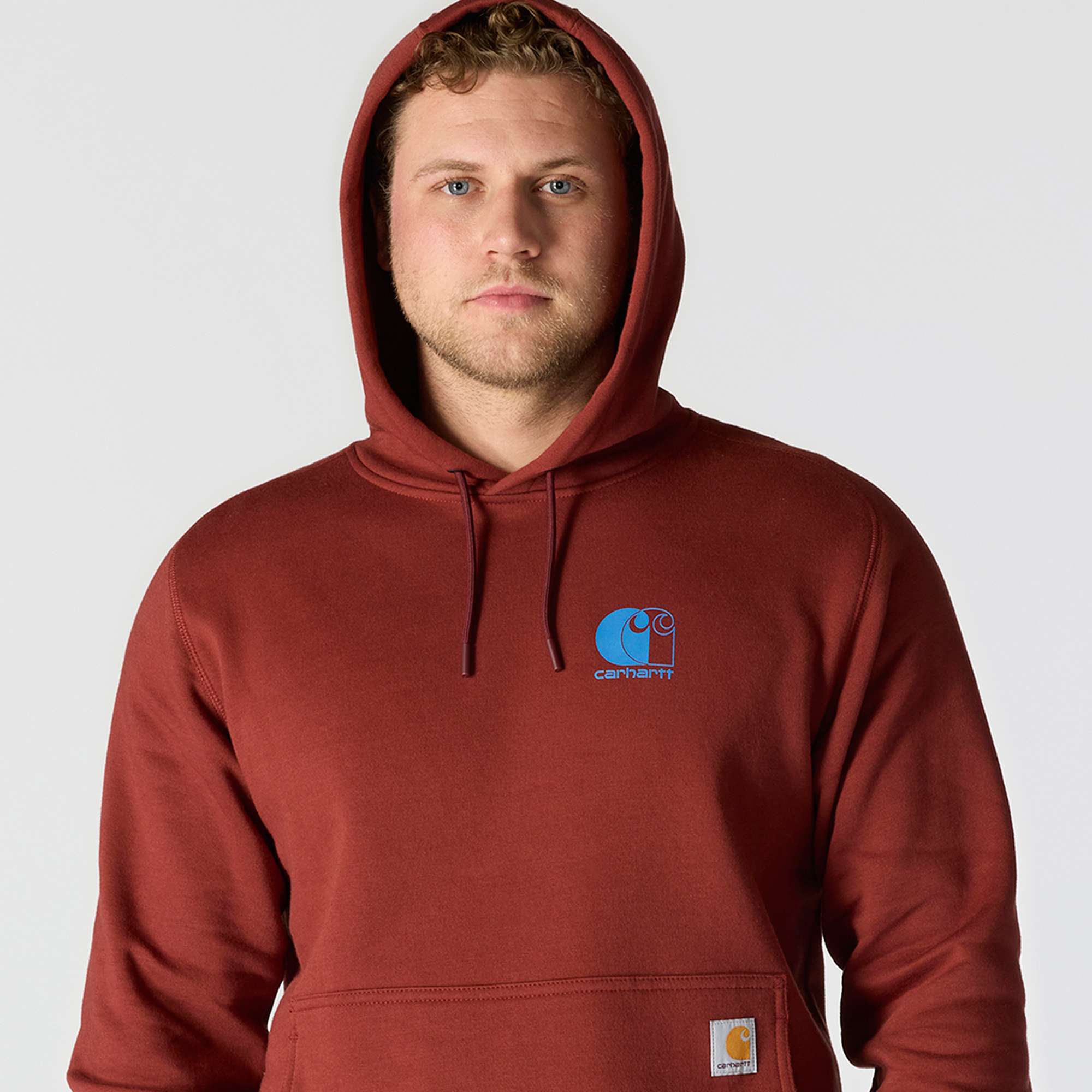 Force Logo Sweatshirt