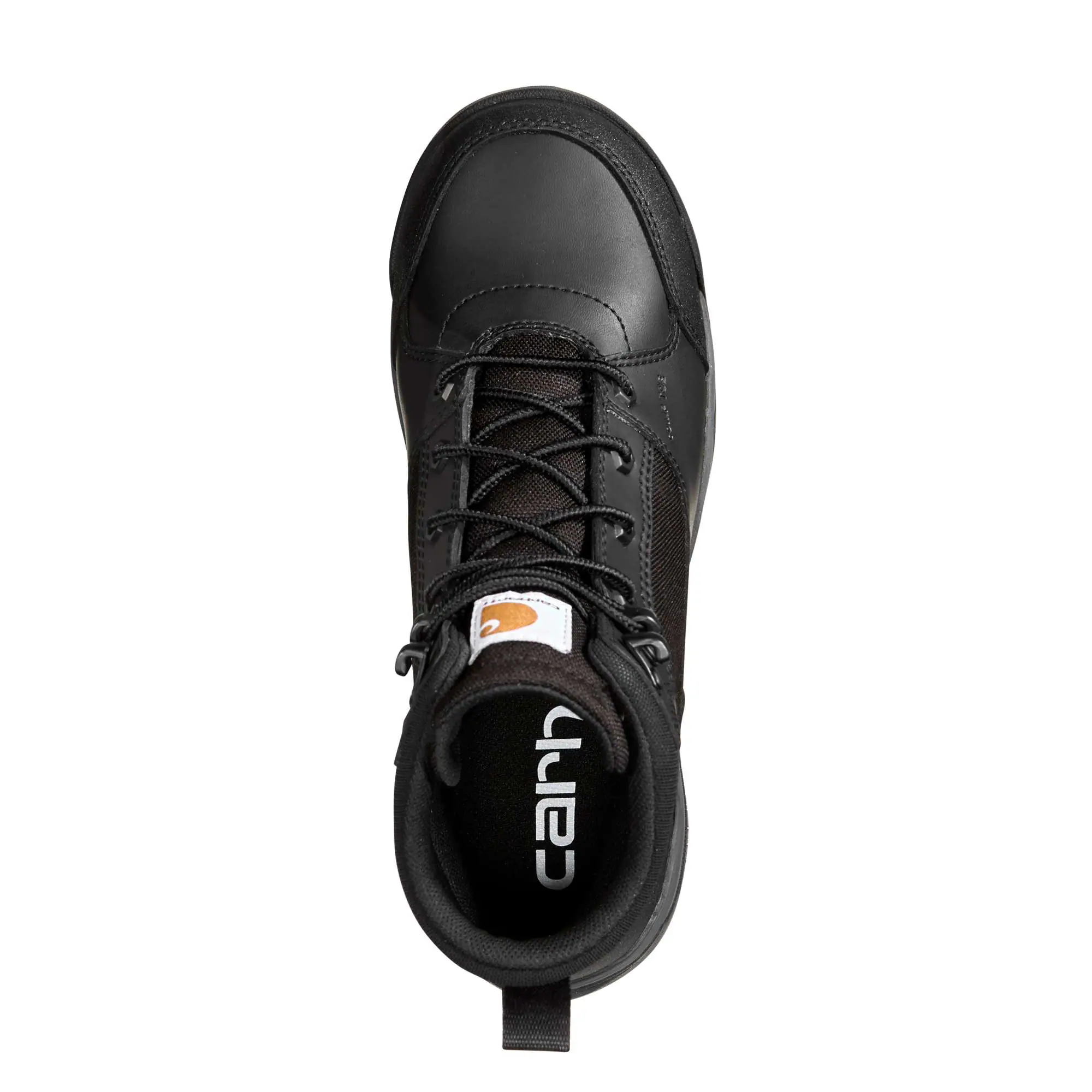 Force HD 6" Waterproof Composite Toe Work Boot