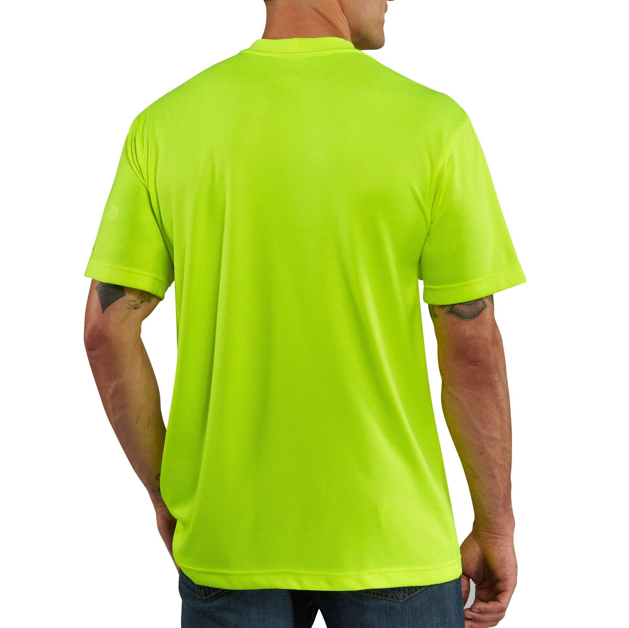 Force Color Enhanced Short-Sleeve T-Shirt