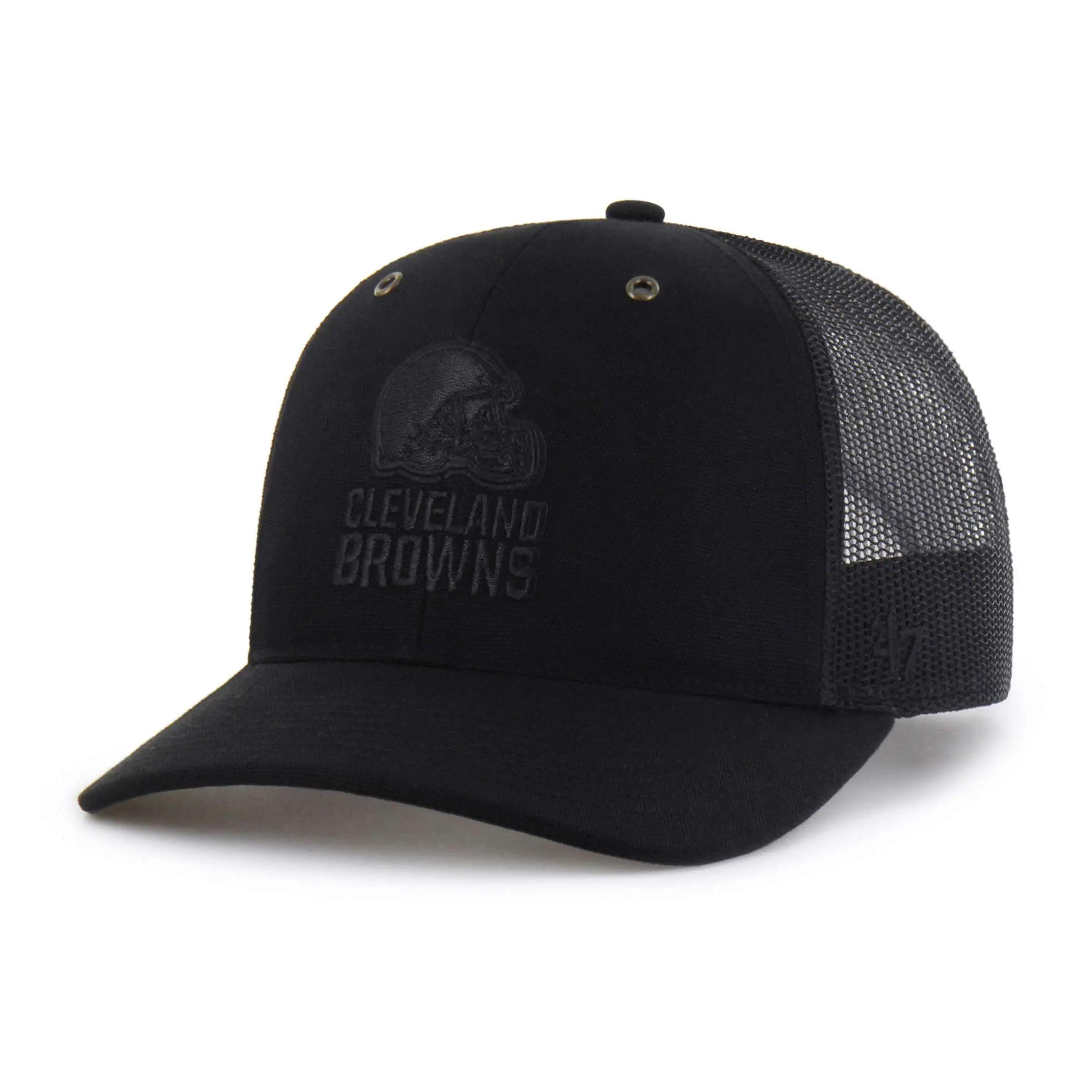 Cleveland Browns '47 Trucker Relaxed Fit