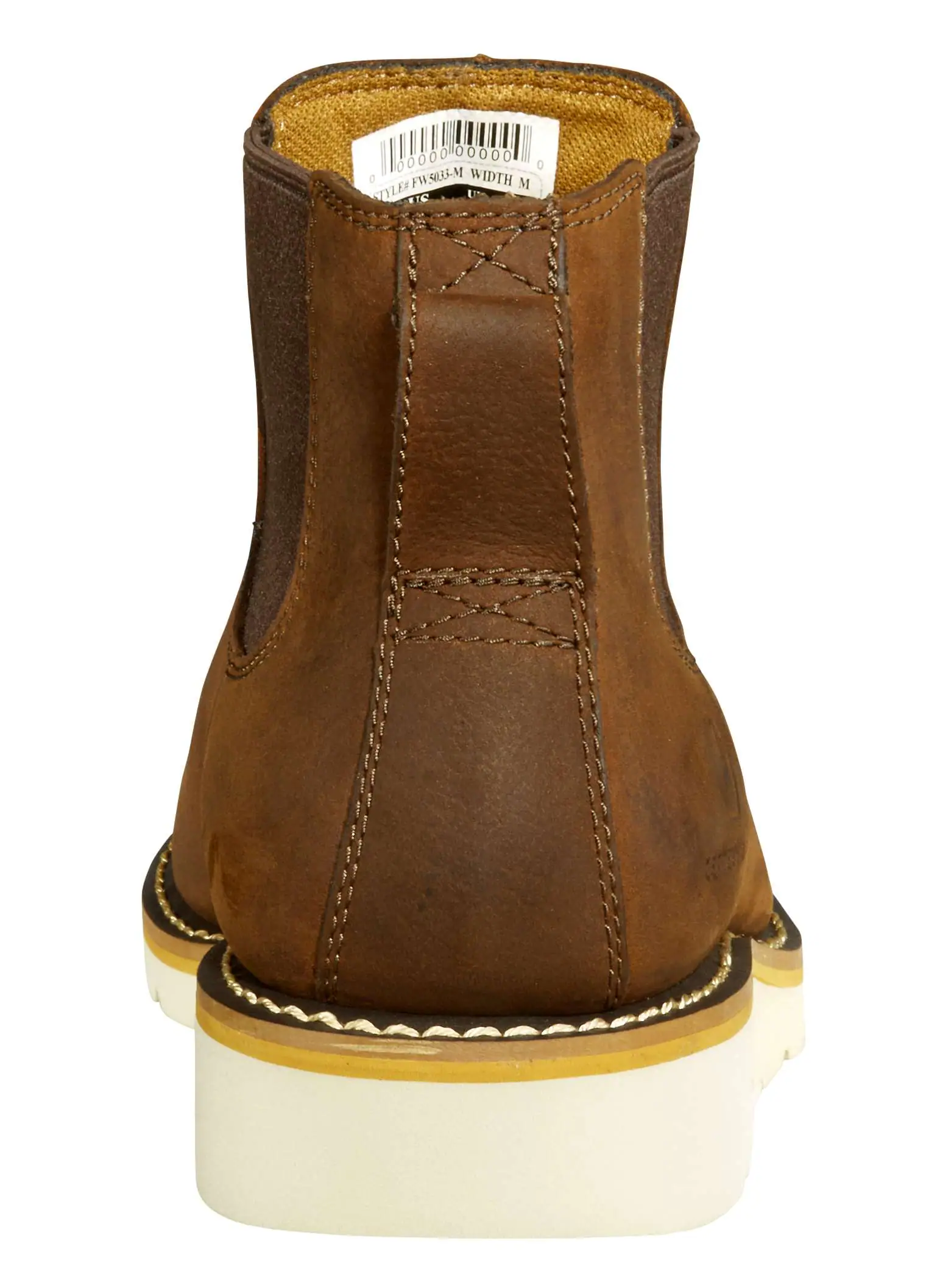 Chelsea Wedge Boot