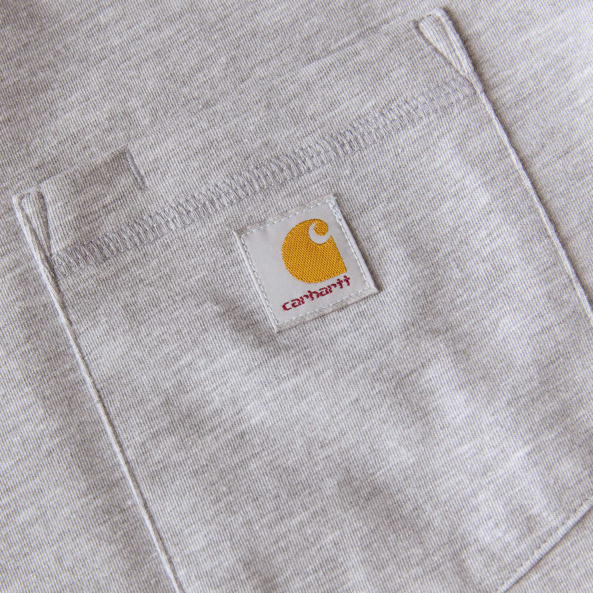 Women's Carhartt Force® Relaxed Fit Midweight Pocket T-Shirt