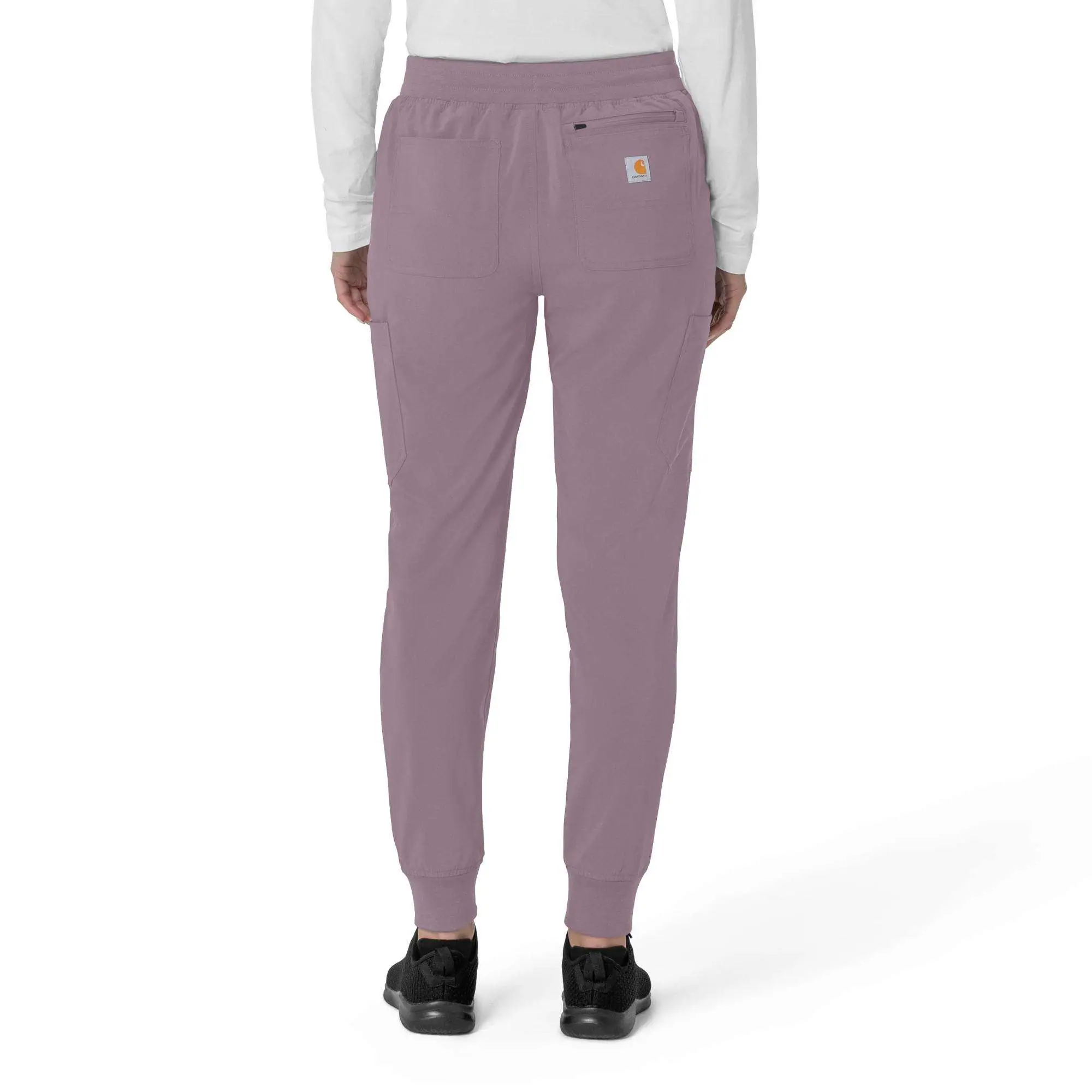 Women's Force Cross-Flex  Cargo Jogger Scrub Pant