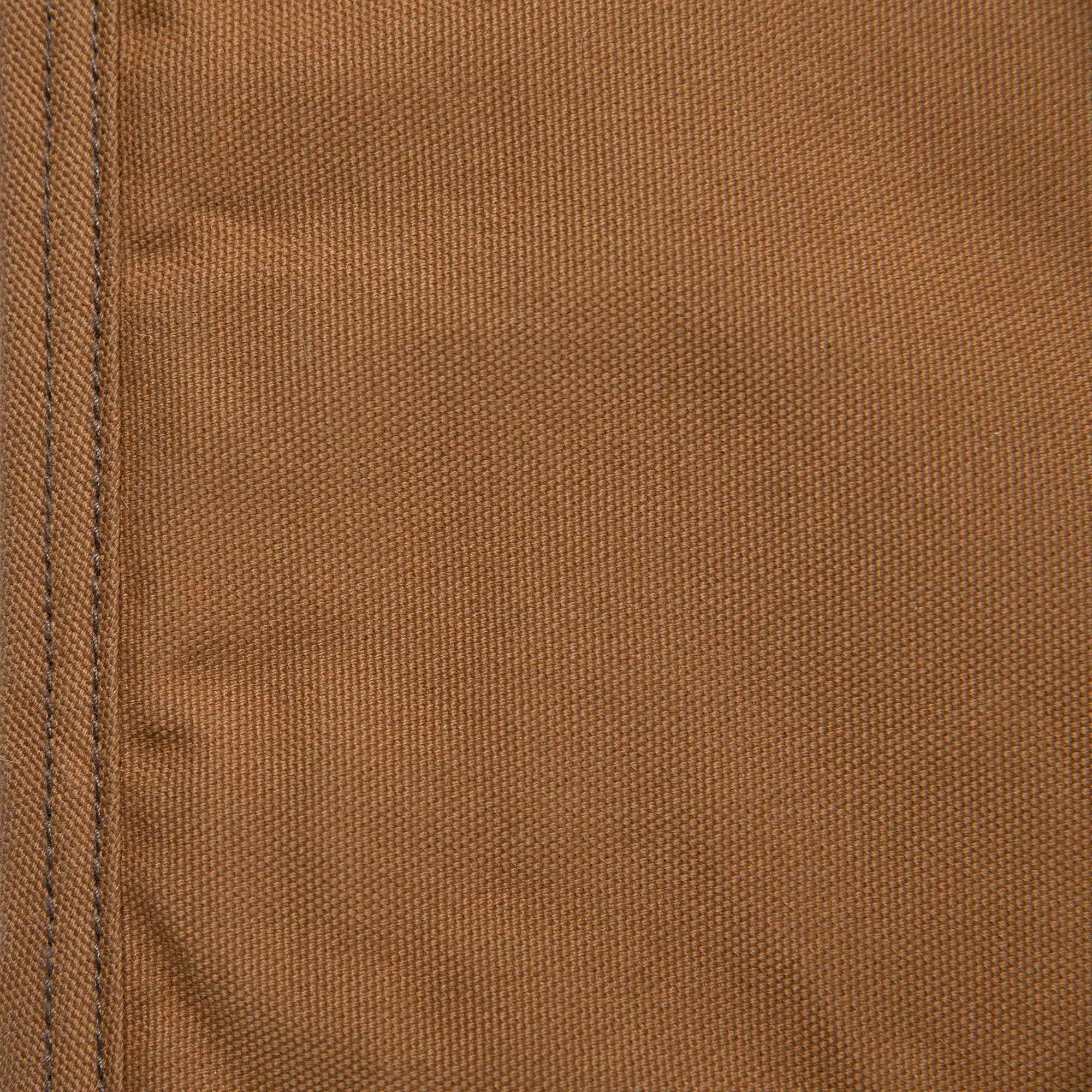 Firm Duck Sherpa-Lined Blanket