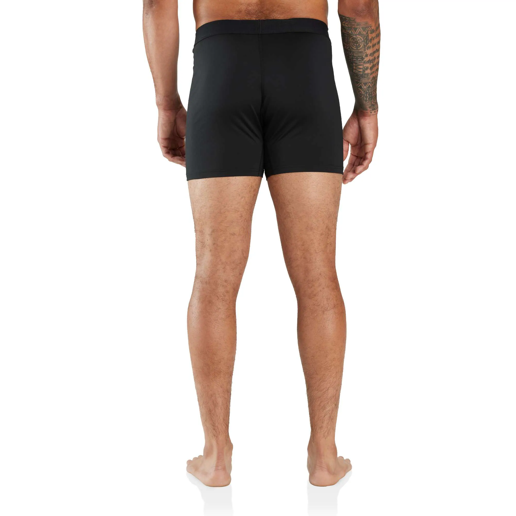 Carhartt Force® Stretch Jersey 5�?Boxer Brief 2 Pack