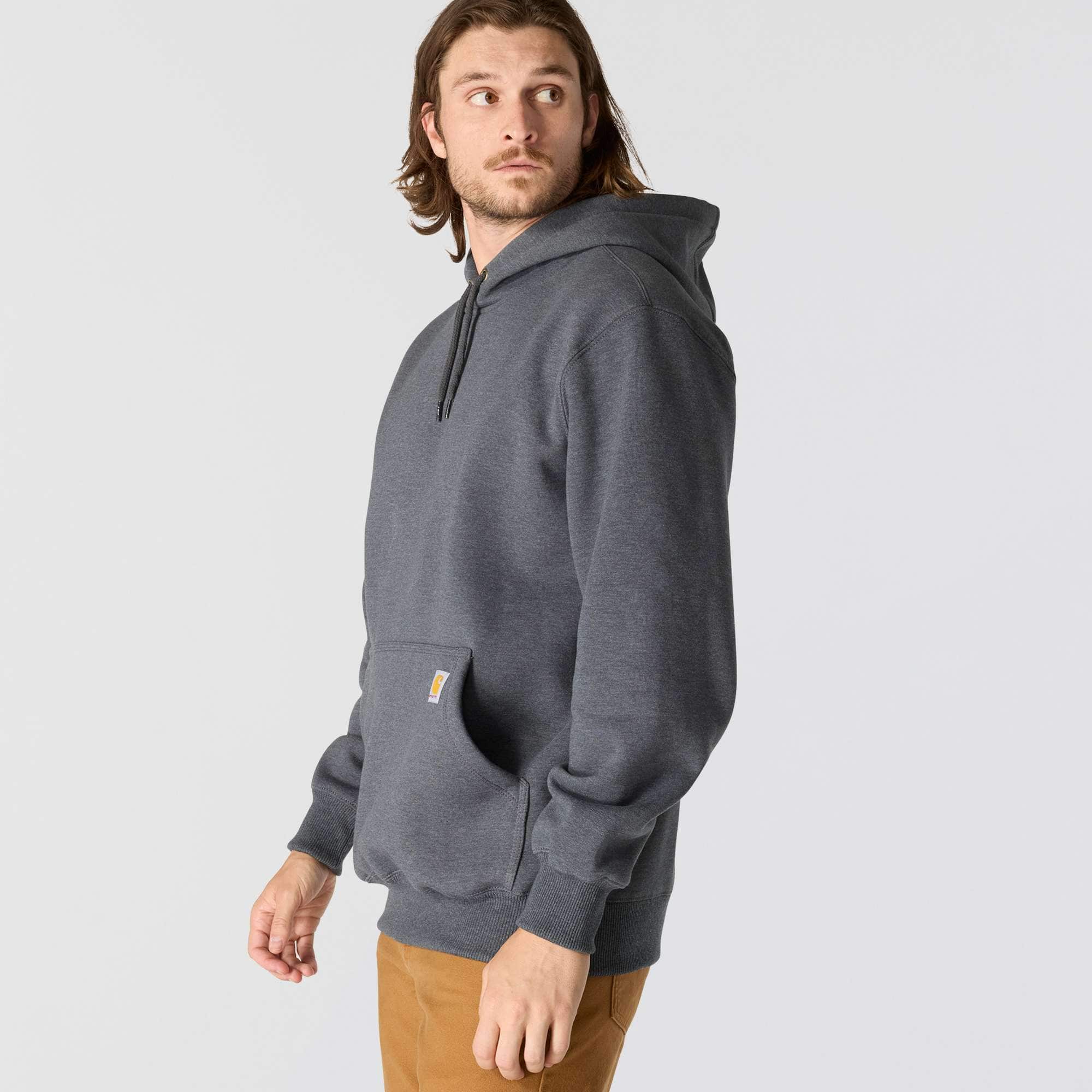 Rain Defender® Loose Fit Heavyweight Hoodie