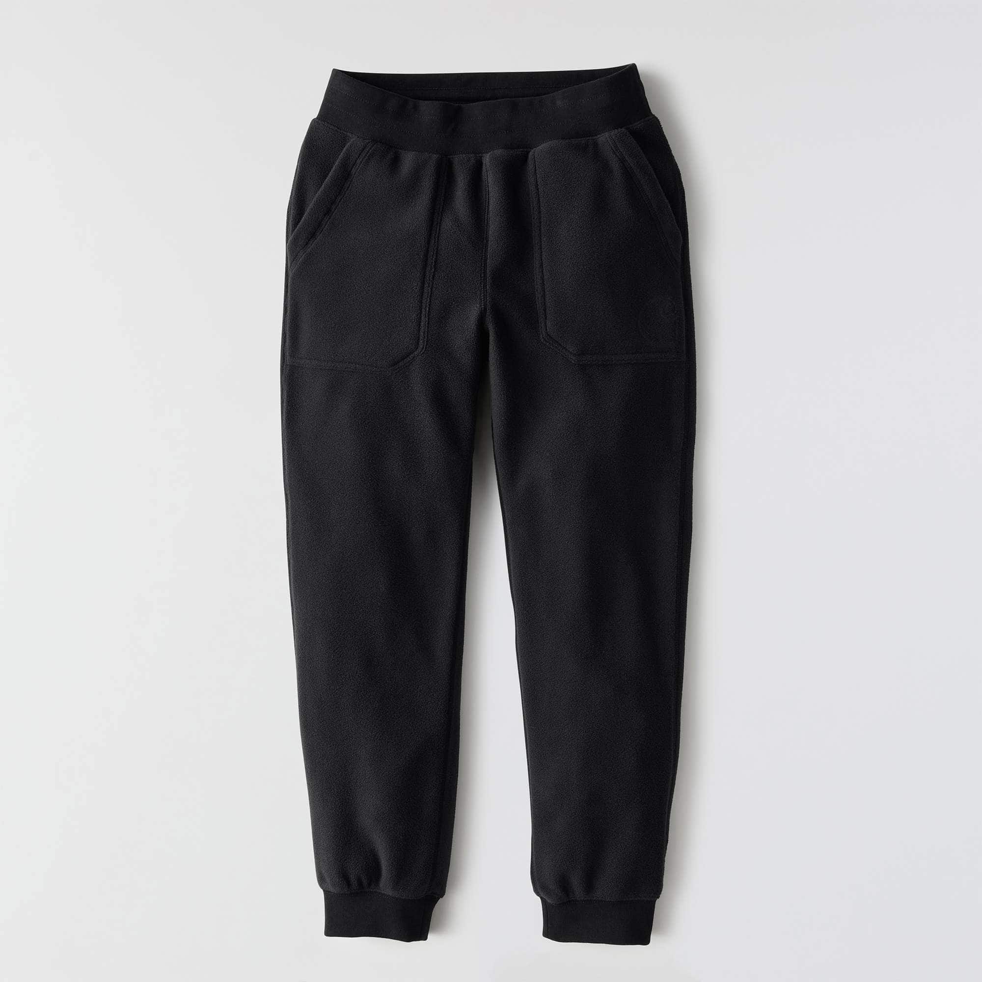 Women's Carhartt Force® Relaxed Fit Fleece Graphic Sweatpant