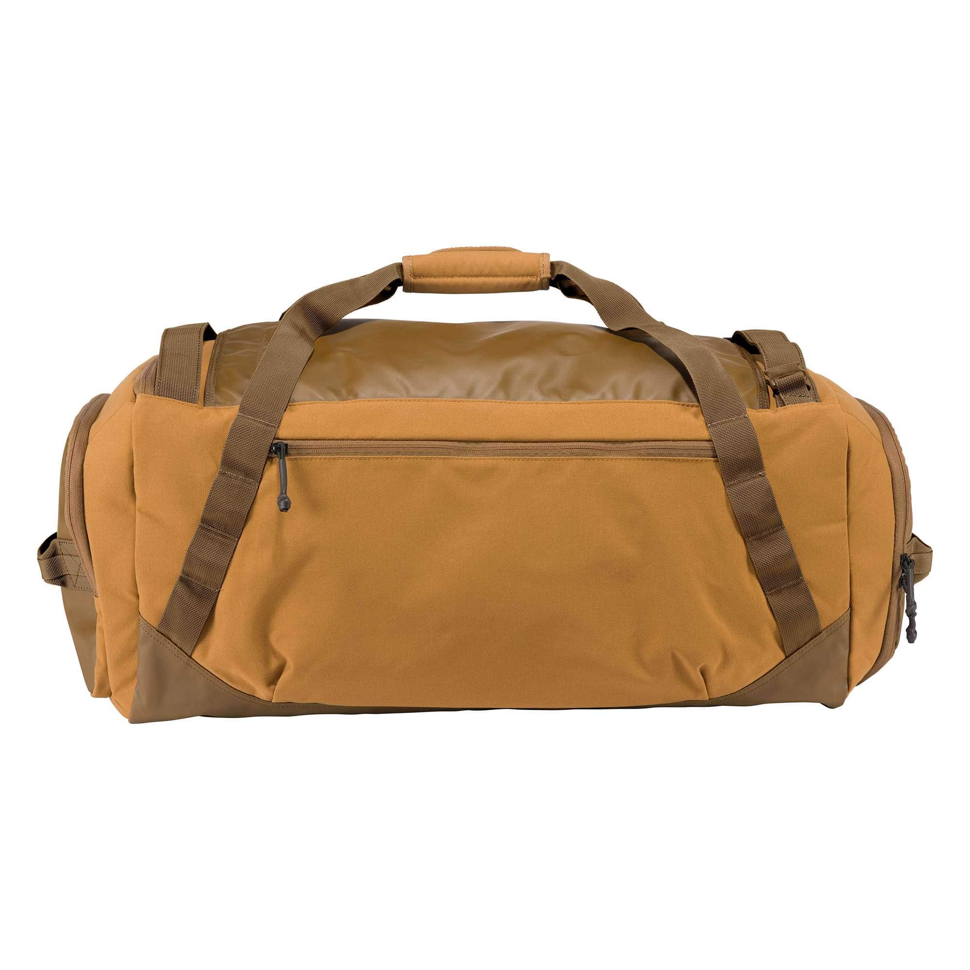 75L Nylon Heavy-Haul Duffel