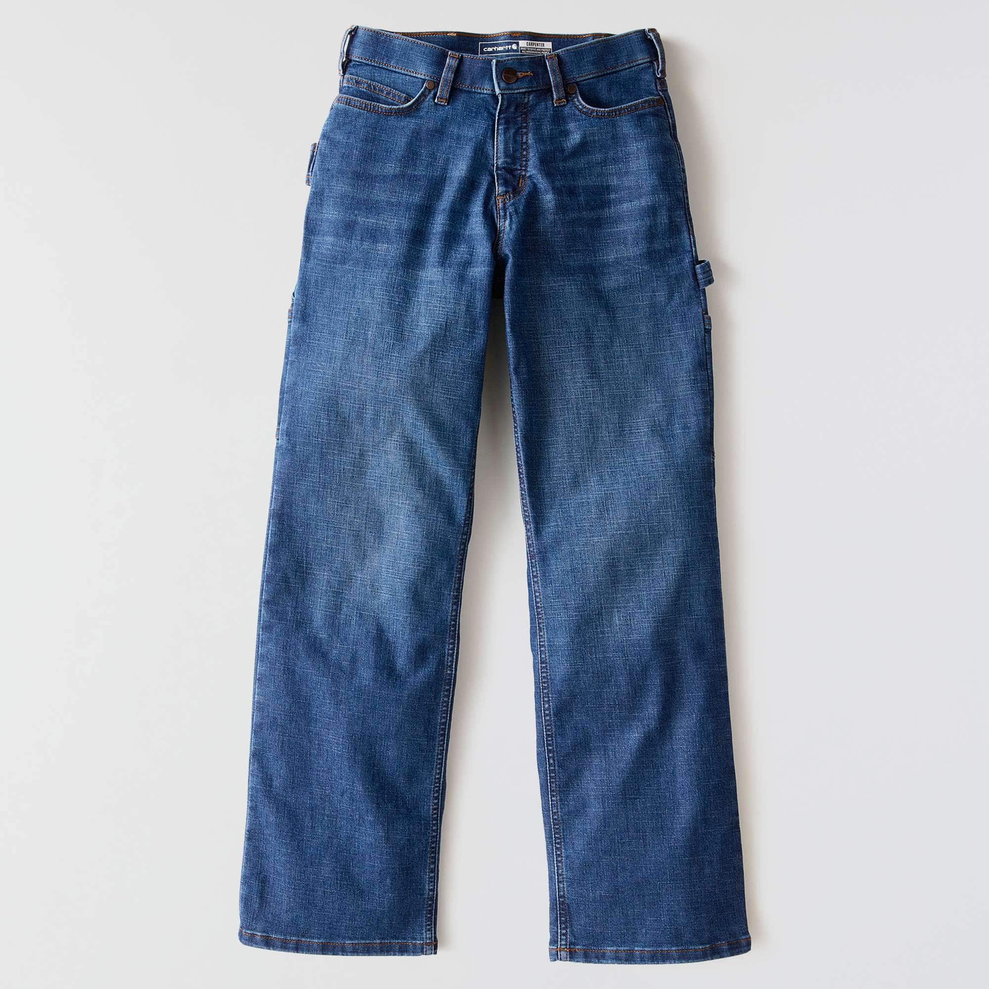 Women's Carpenter Jean