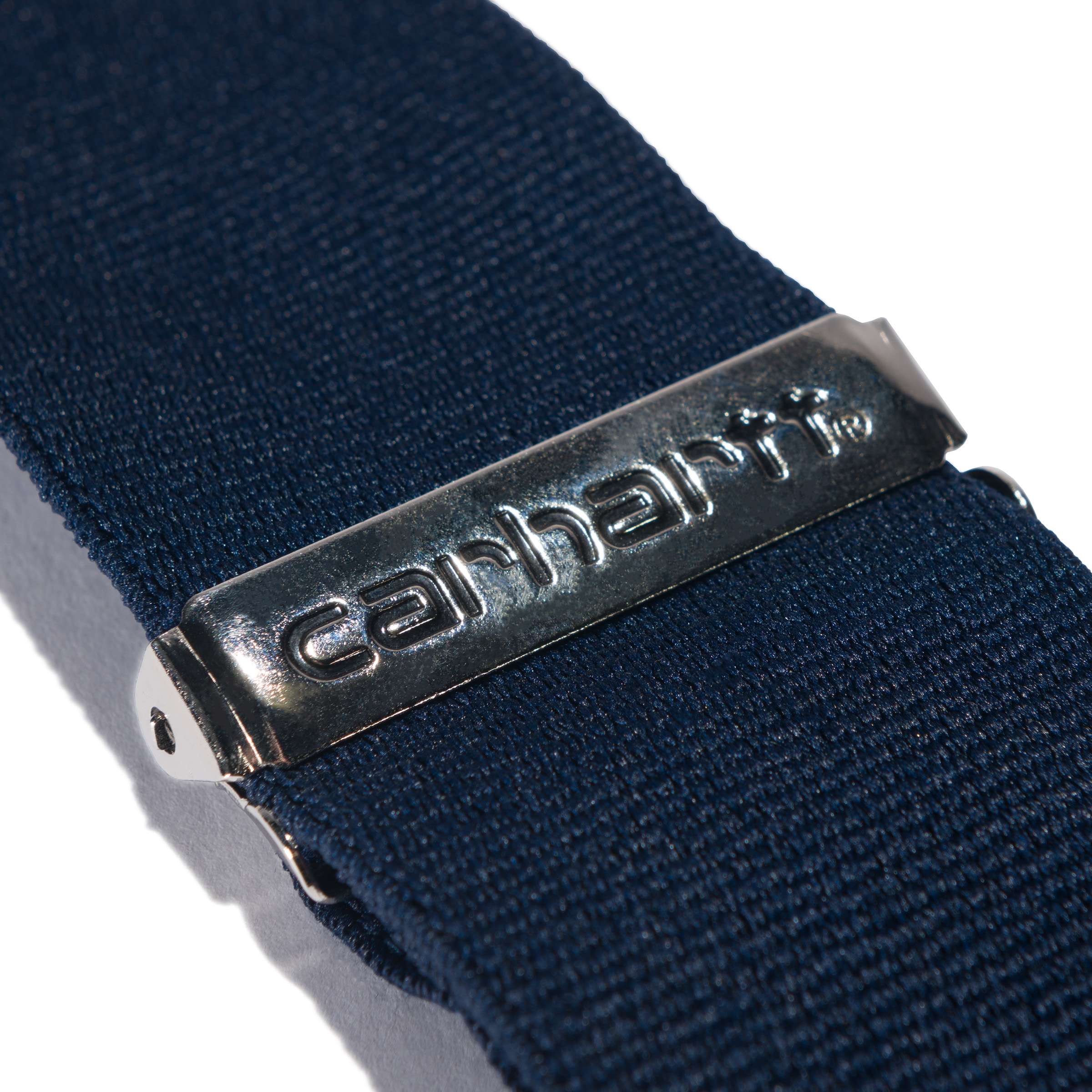 Rugged Flex® Elastic Button Clasp Suspender
