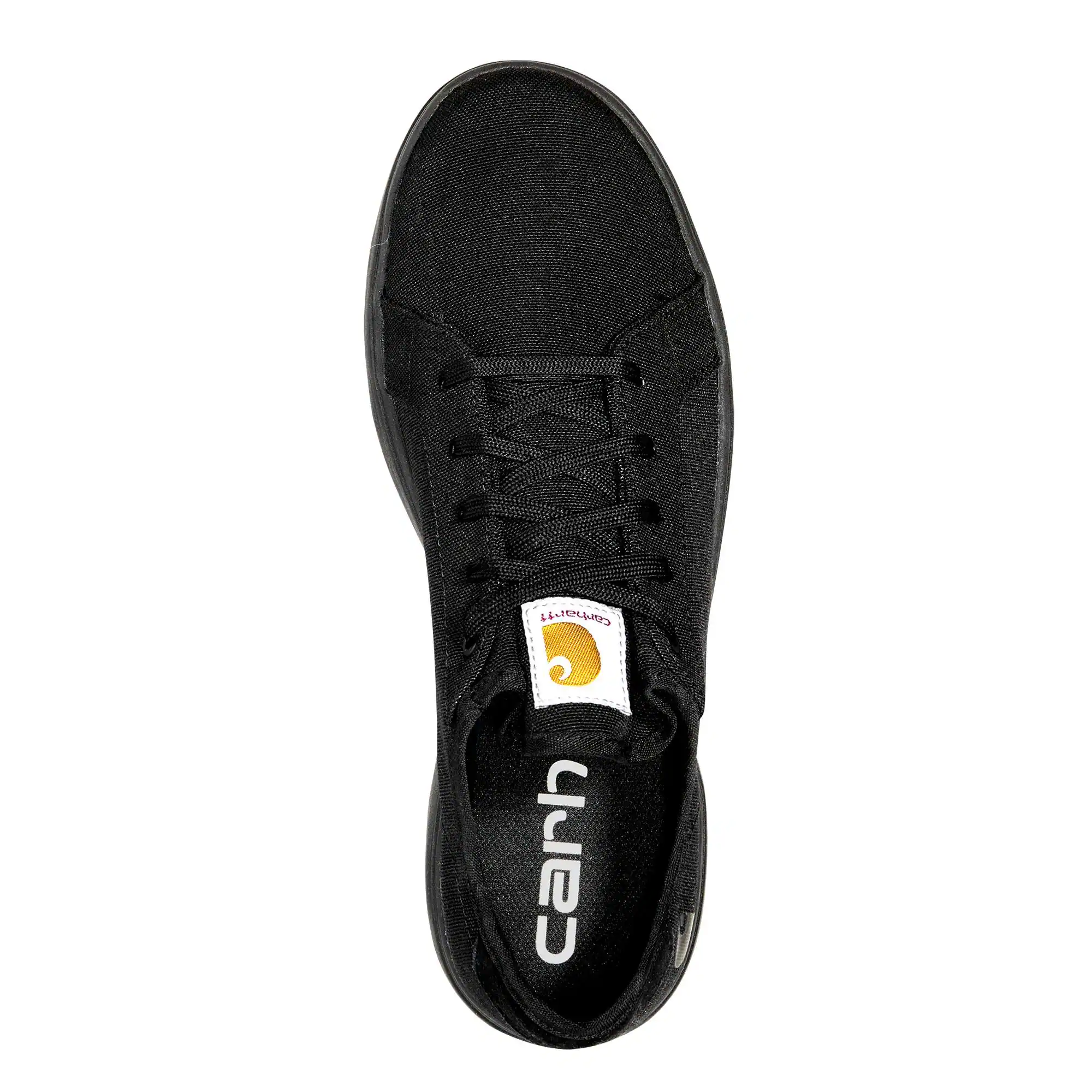 Detroit SD Nano Toe Canvas Work Sneaker