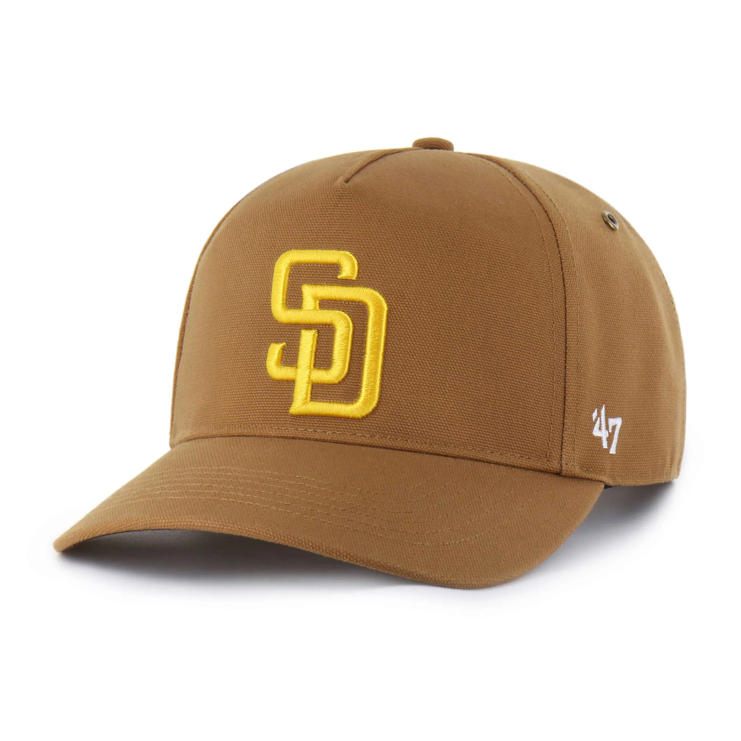 San Diego Padres '47 Hitch