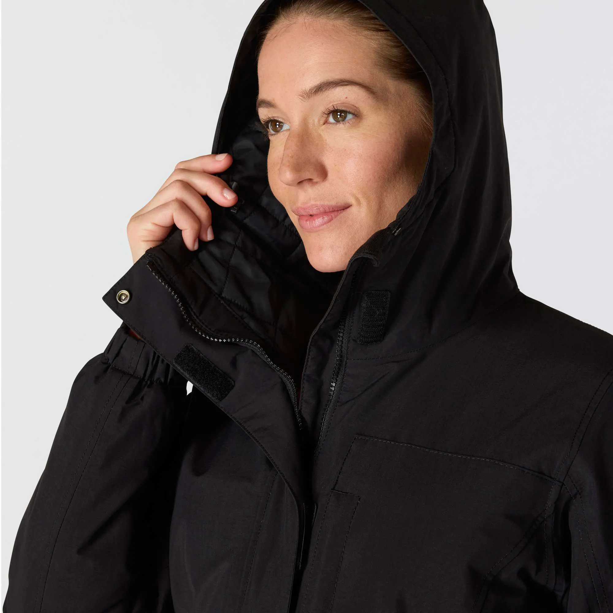 Women's Storm Defender® Insulated Coat