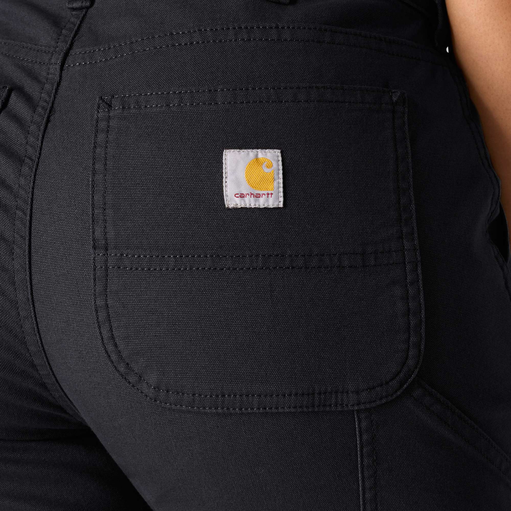 Women's Essential Ashland Double Front Pant