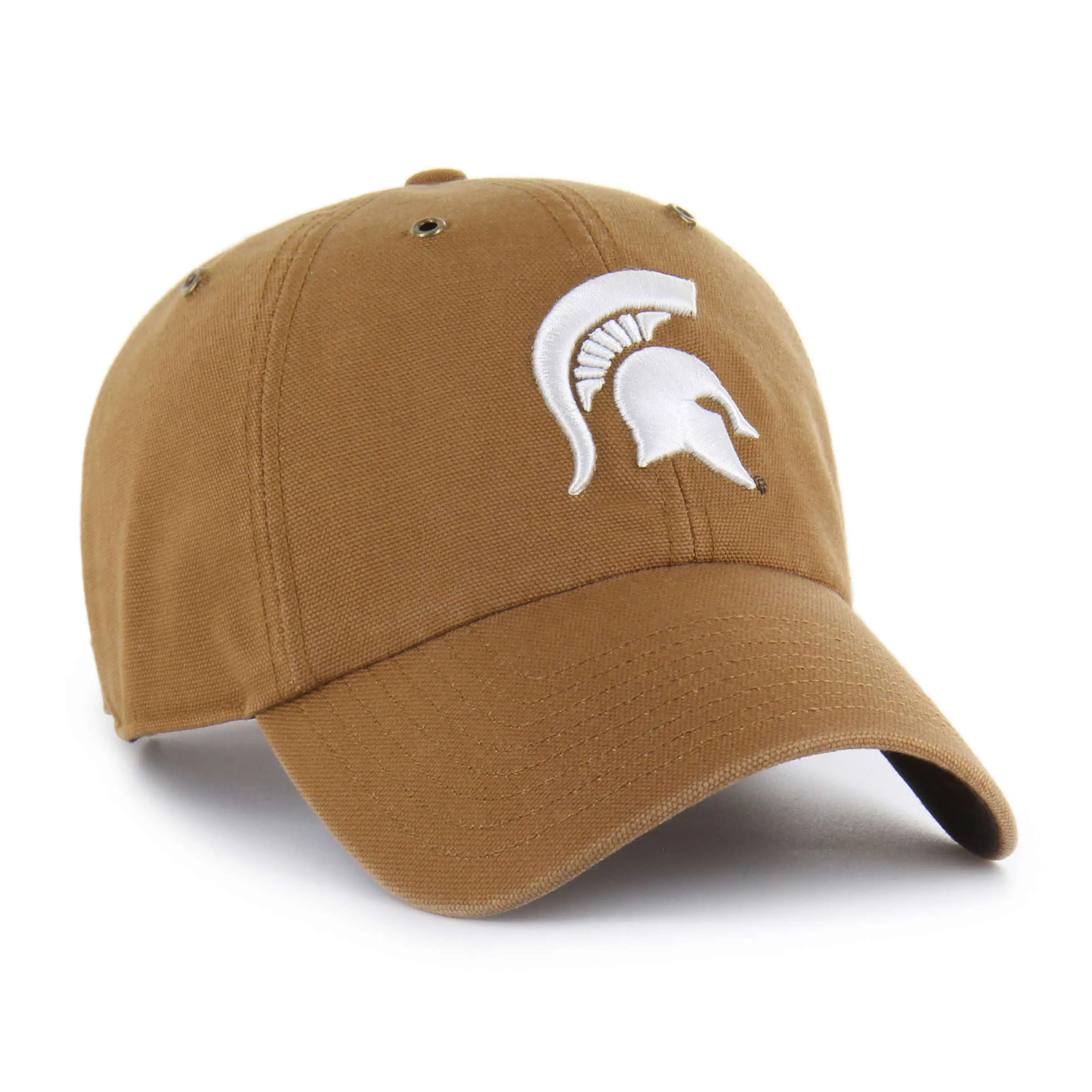Michigan State Spartans '47 Clean Up