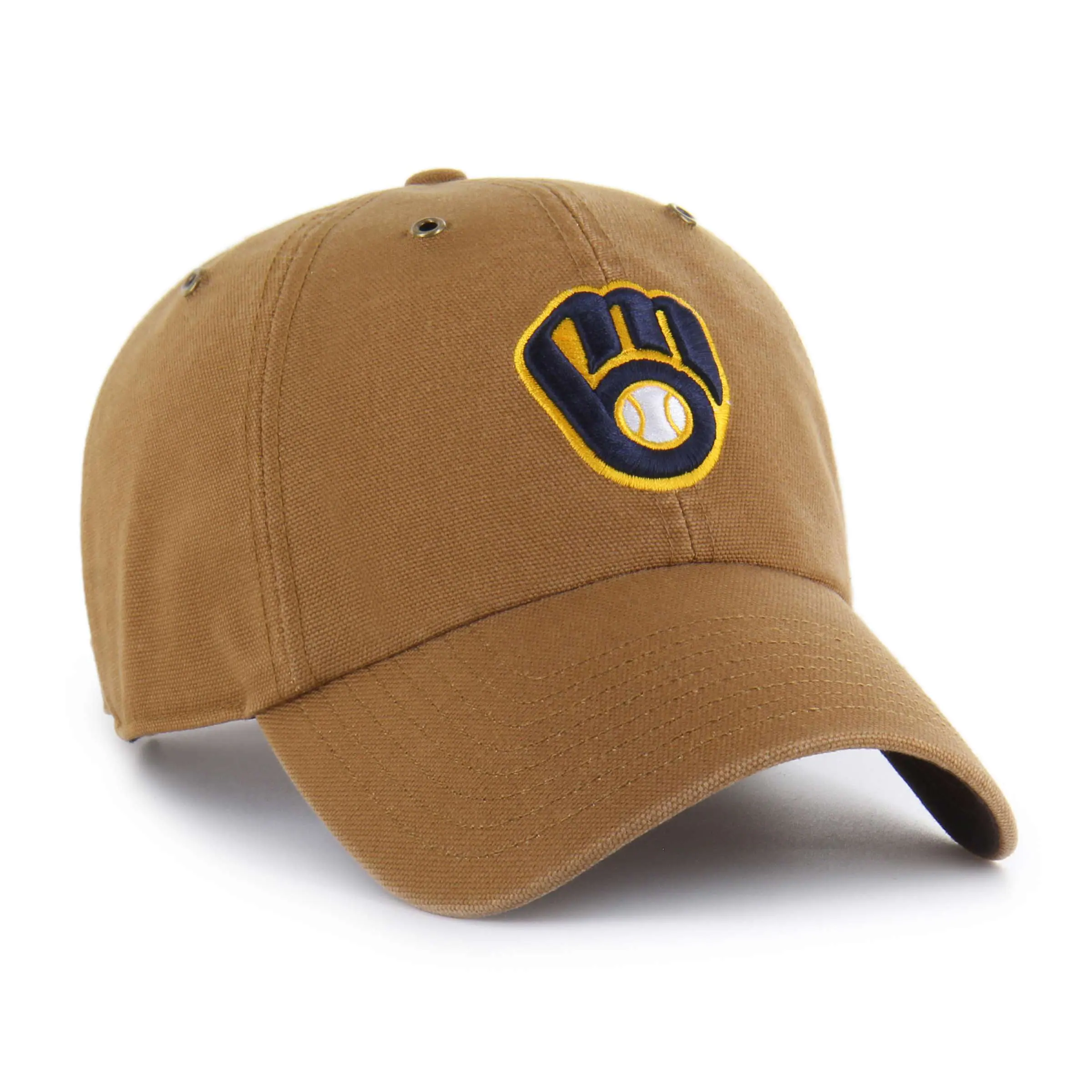 Milwaukee Brewers '47 Clean Up