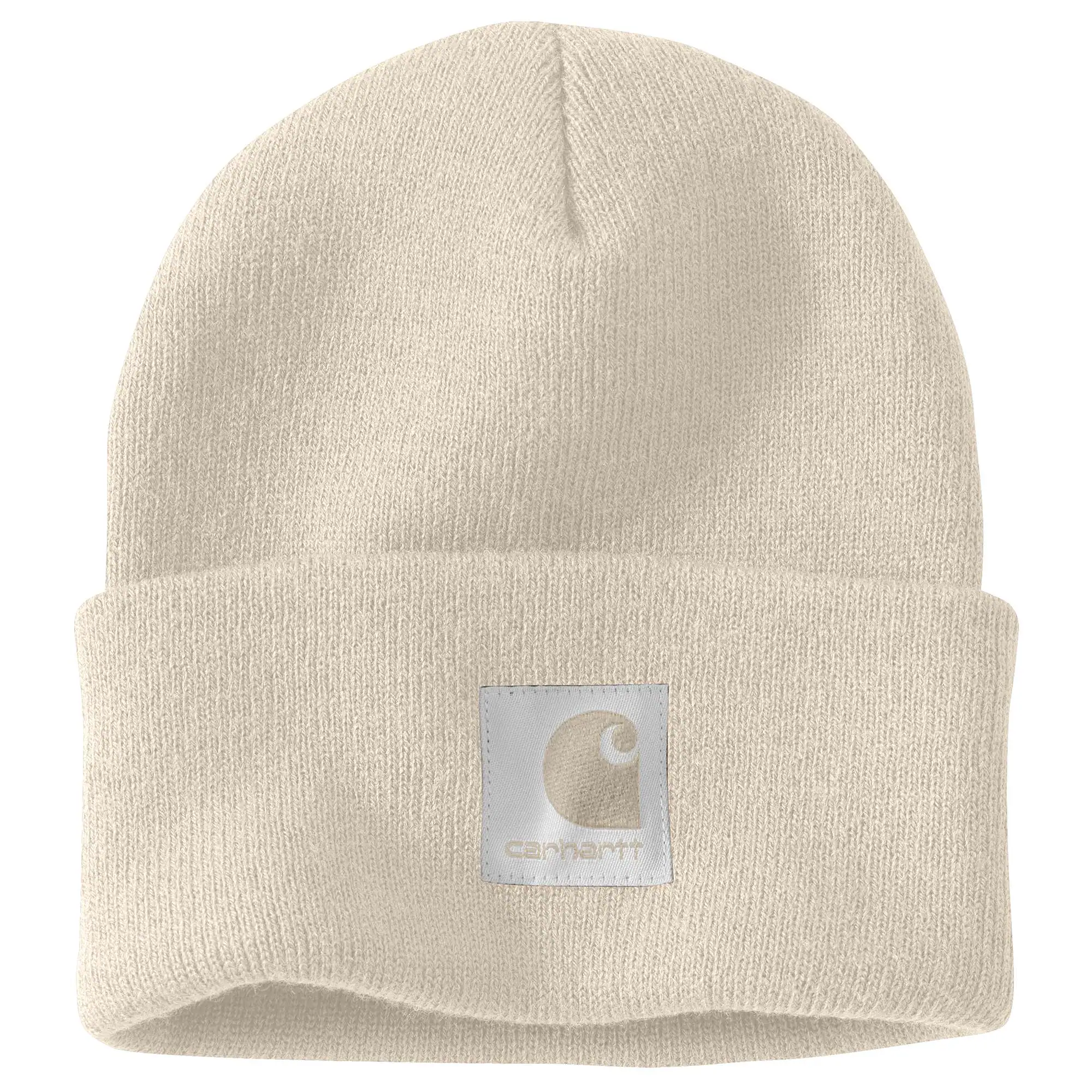 Women's Knit Satin-Lined Beanie