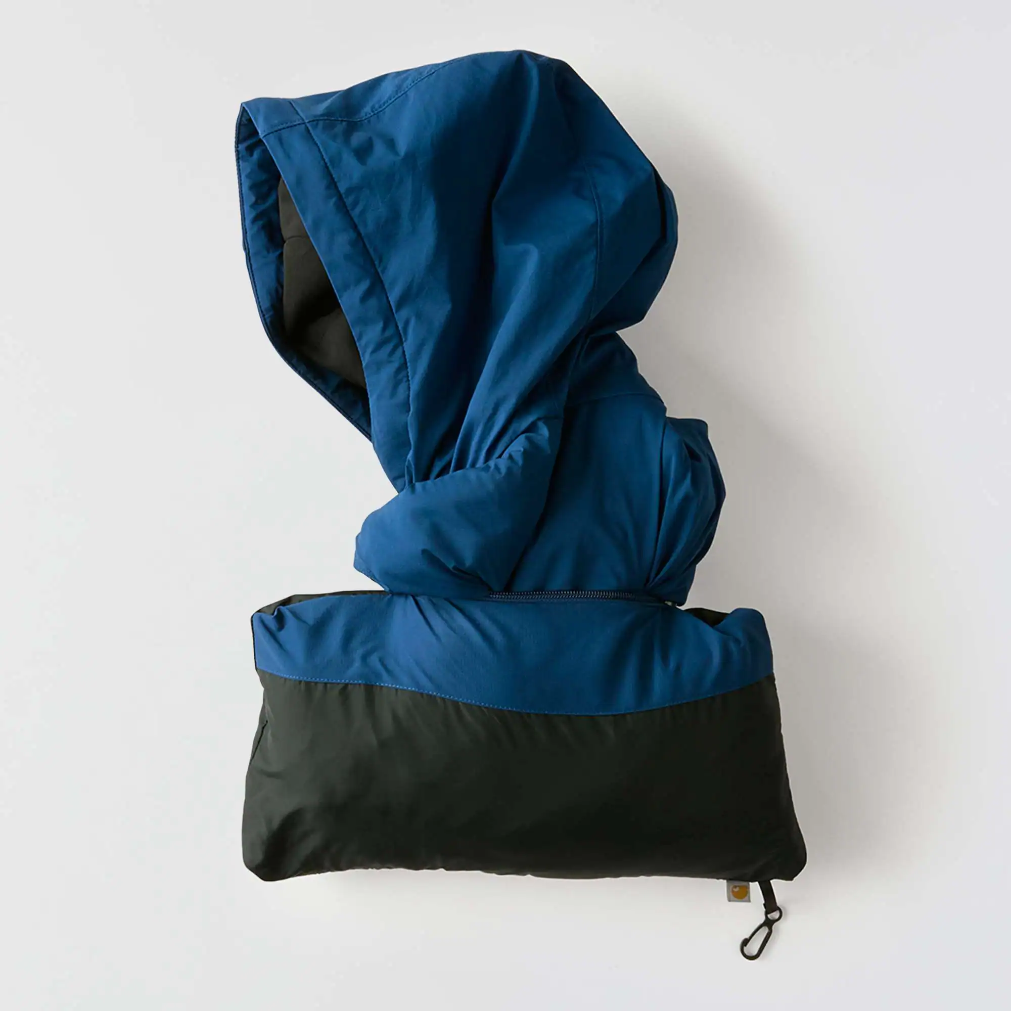 Rugged Flex® Relaxed Fit Lightweight Stretch Insulated Jacket - 3 Warmest Rating