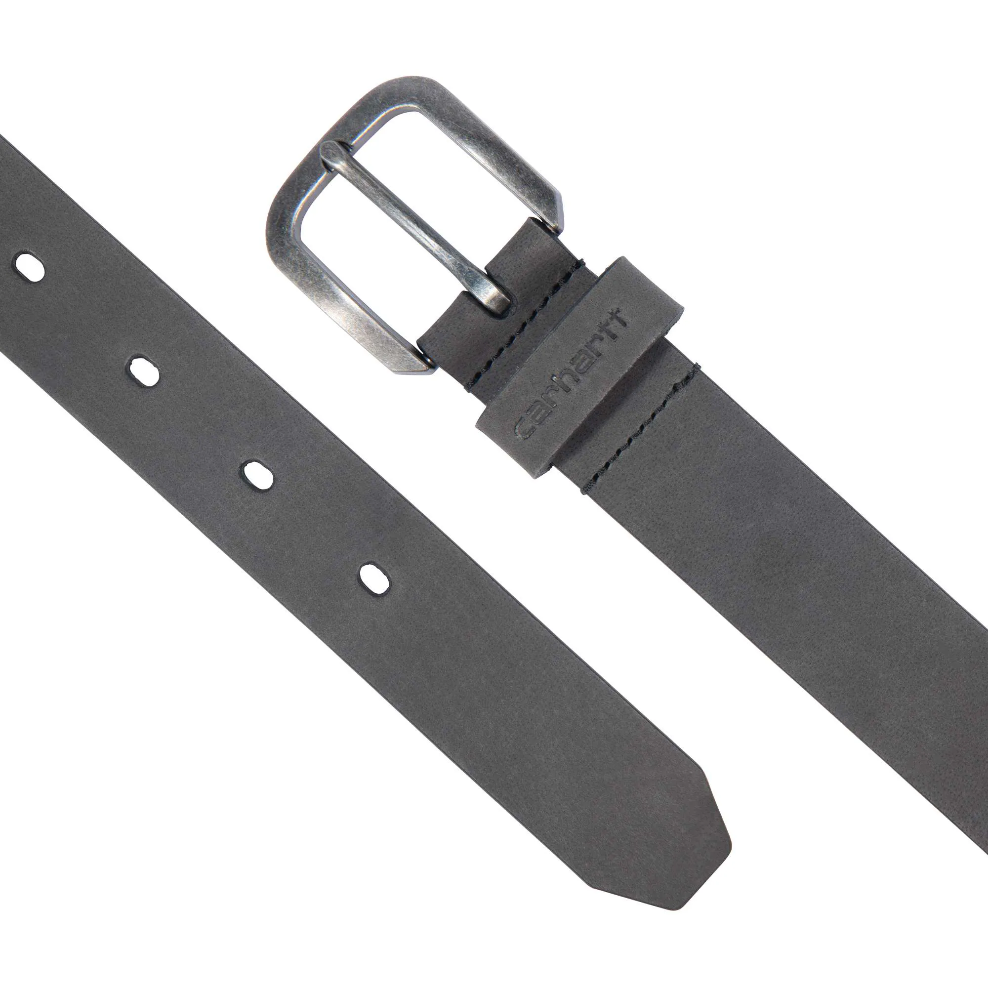 Women's Saddle Leather Belt