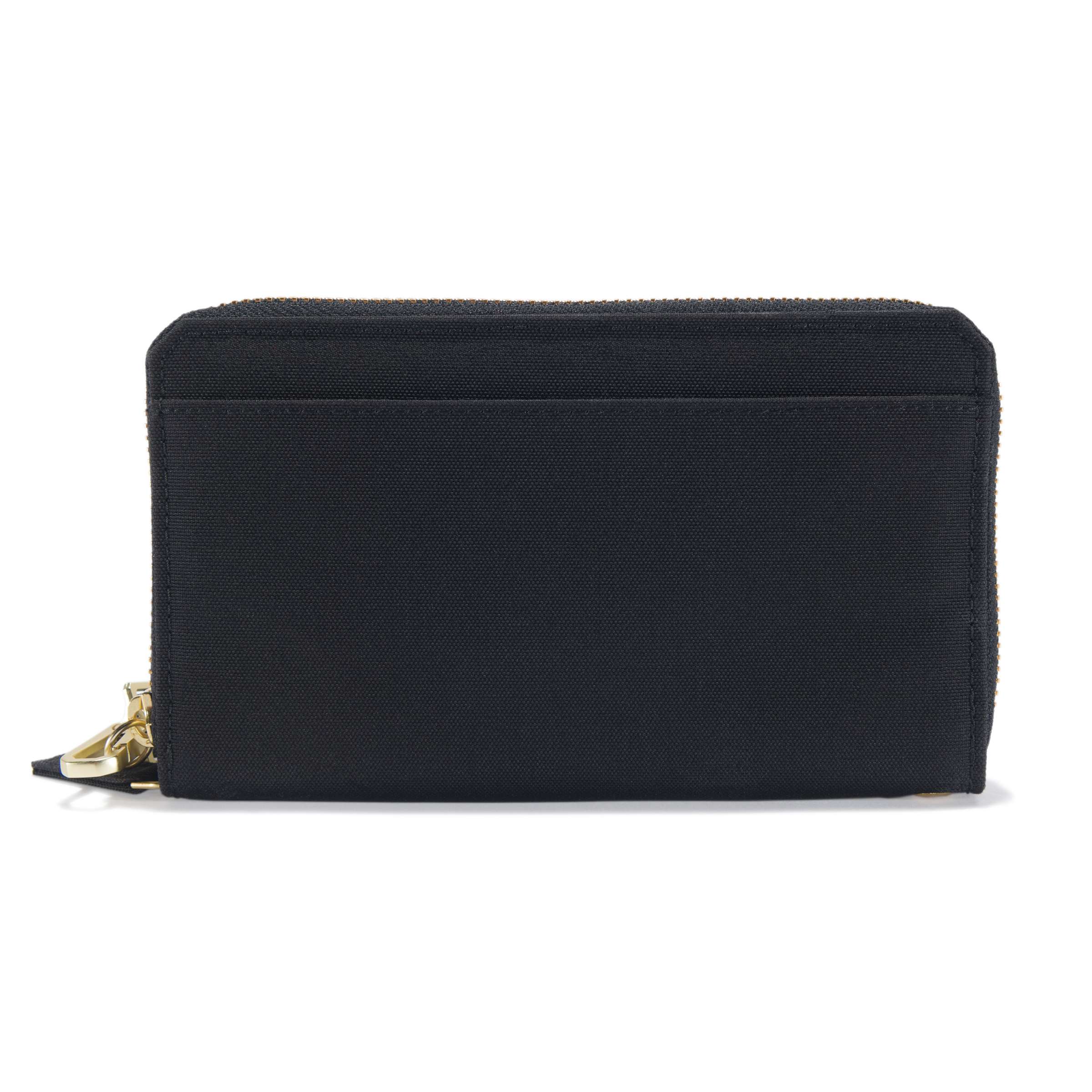 Women's Nylon Duck Lay-Flat Clutch