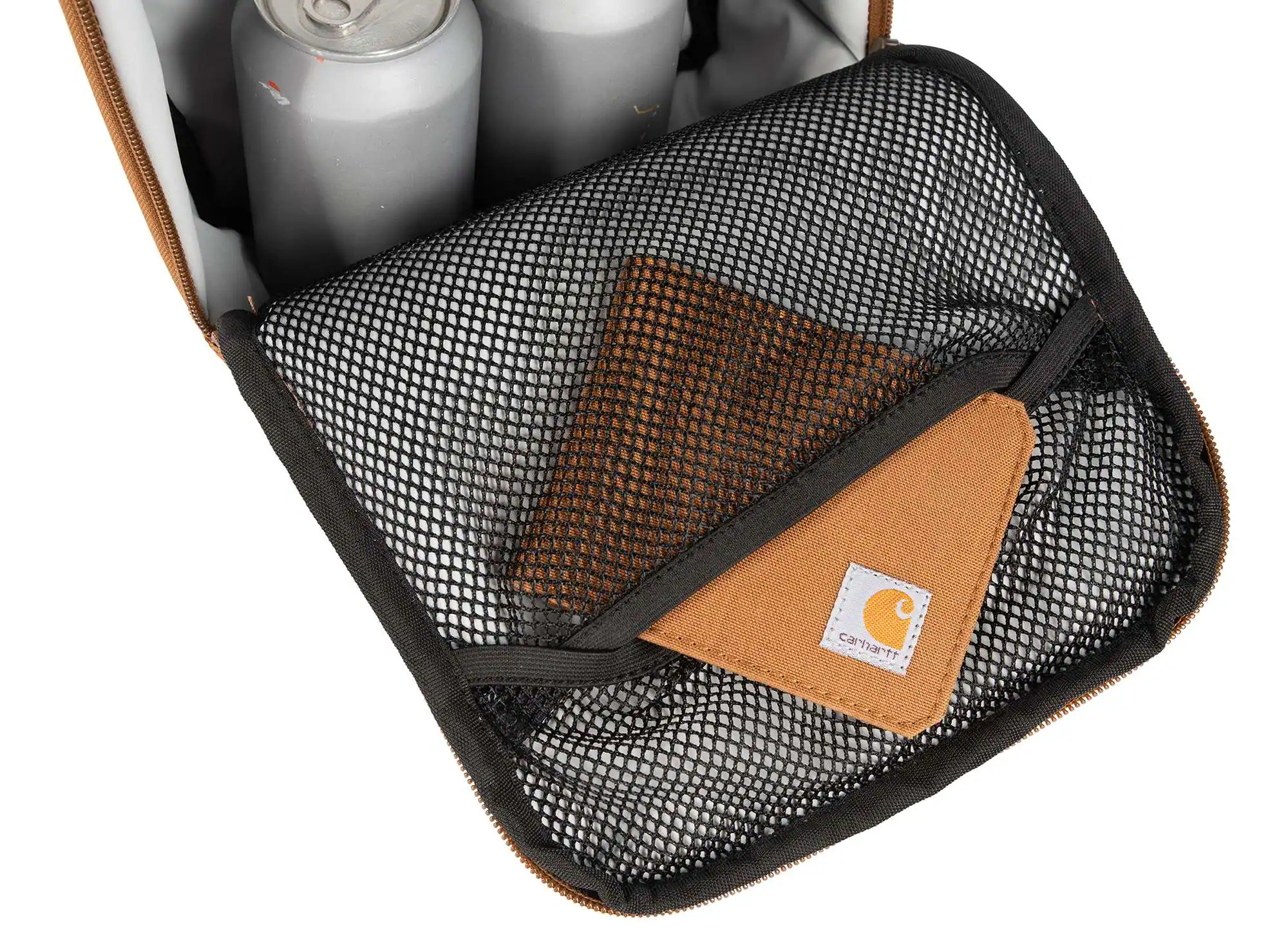 Insulated Lunch Cooler