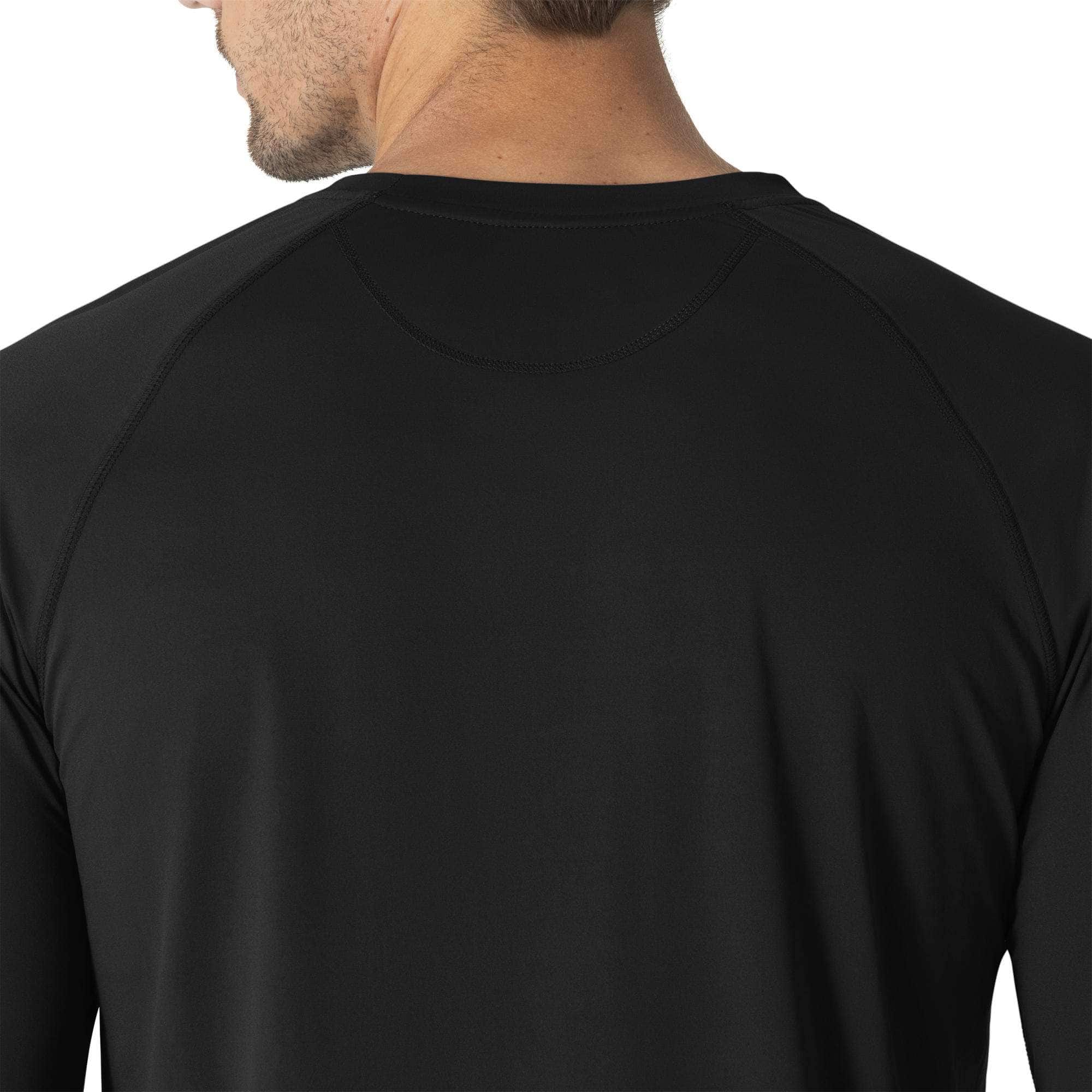 Force Sub-Scrubs Performance Long Sleeve Tee