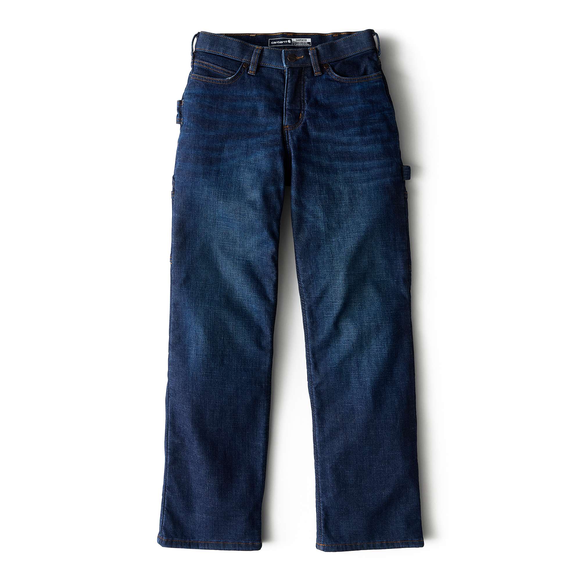 Women's Carpenter Lined Jean