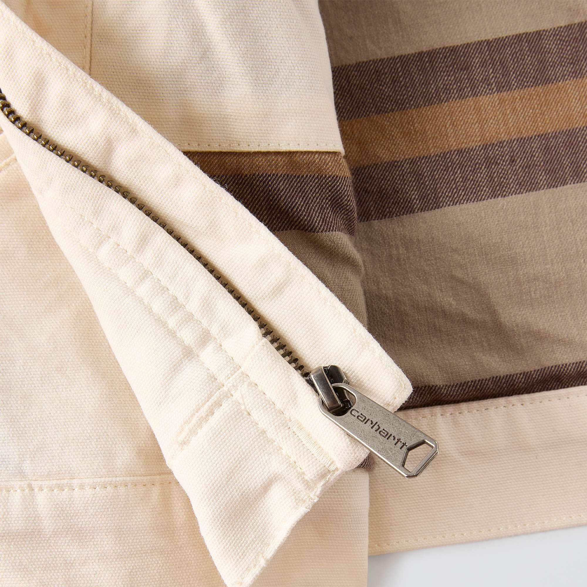 Women's Re-Engineered Rugged Flex® Loose Fit Canvas Detroit Jacket